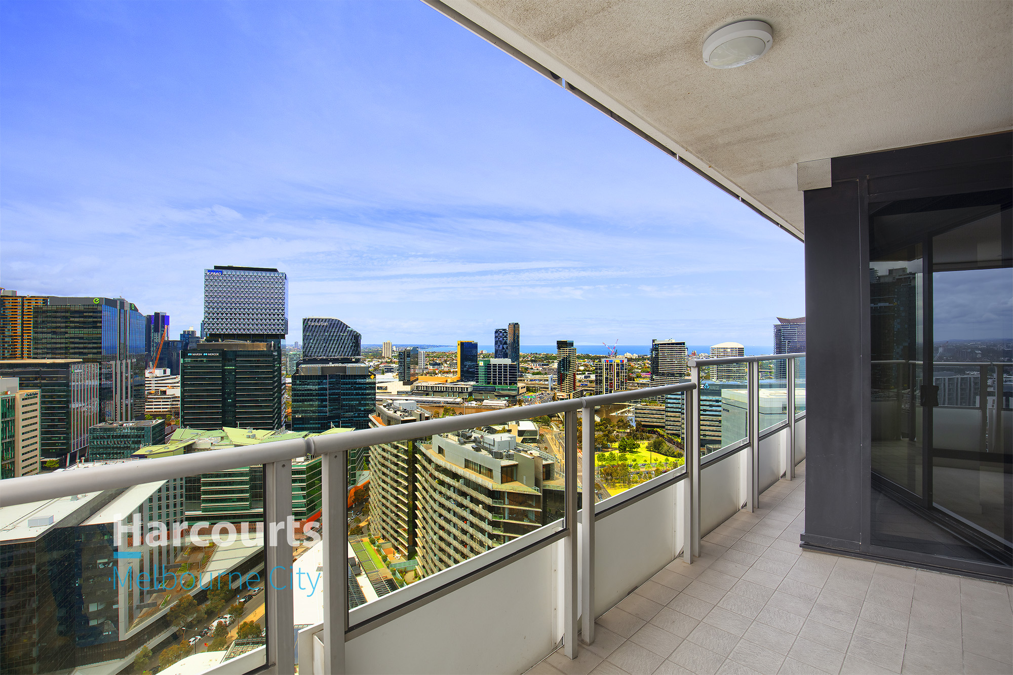 3309A/100 Harbour Esplanade, Docklands Leased by Harcourts Melbourne City - image 6