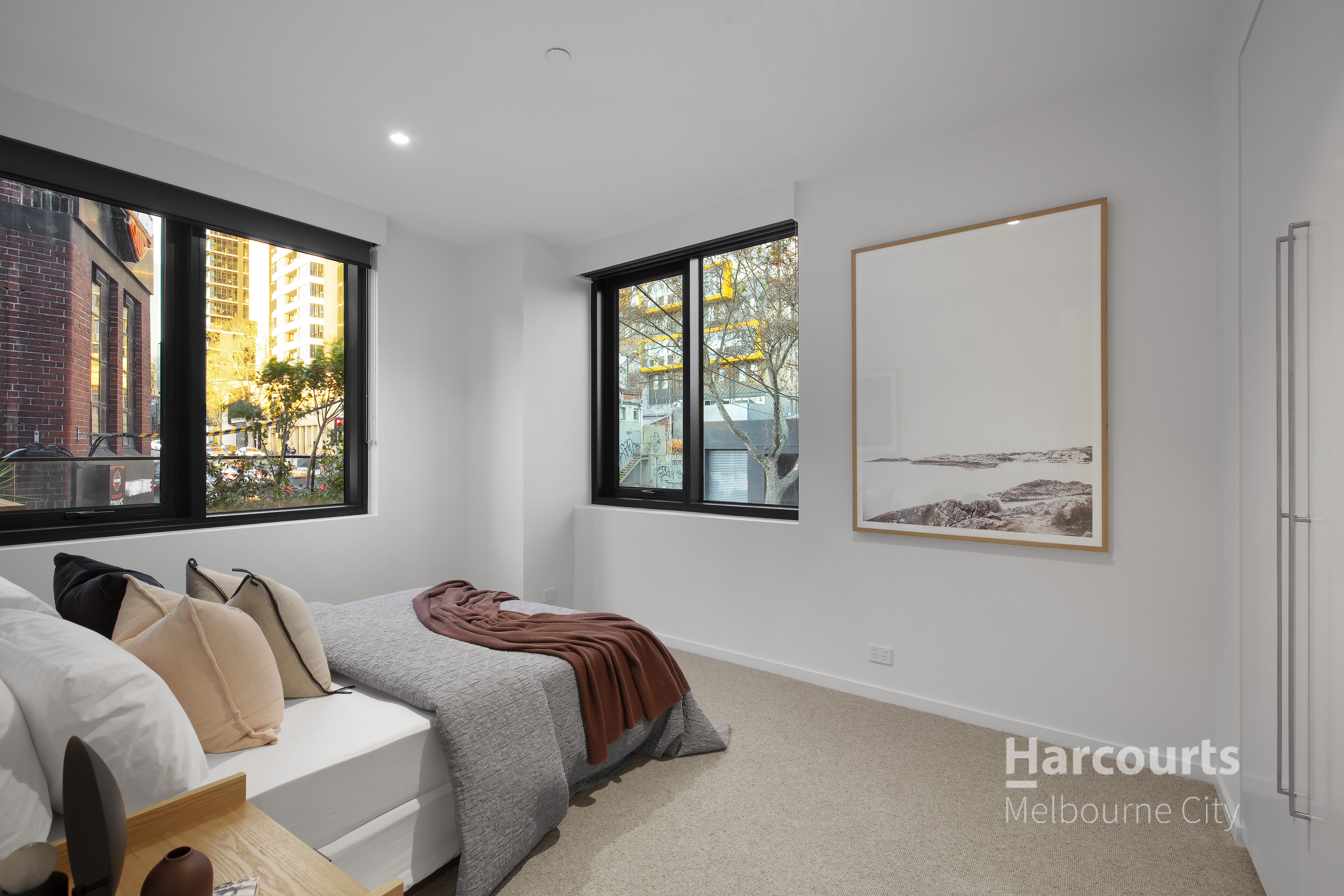 103/10 Wominjeka Walk, West Melbourne Sold by Harcourts Melbourne City - image 6