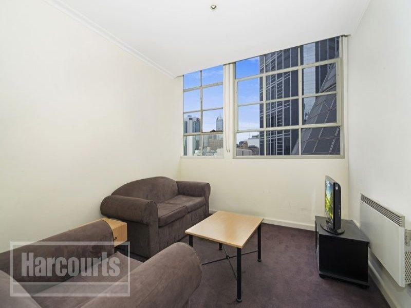 915/339 Swanston Street, Melbourne Sold by Harcourts Melbourne City - image 2