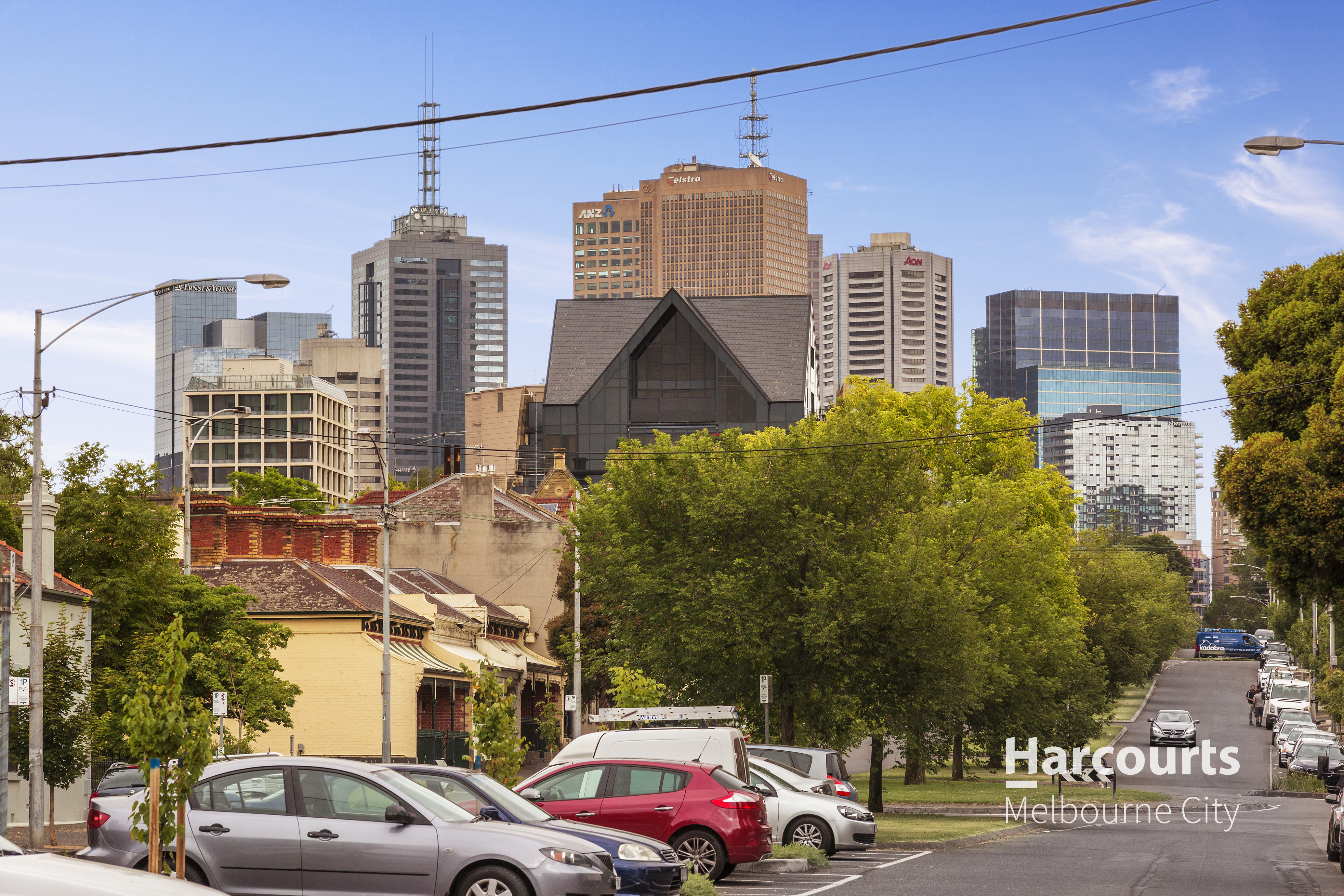 202/25 Hotham Street, East Melbourne Leased by Harcourts Melbourne City - image 7