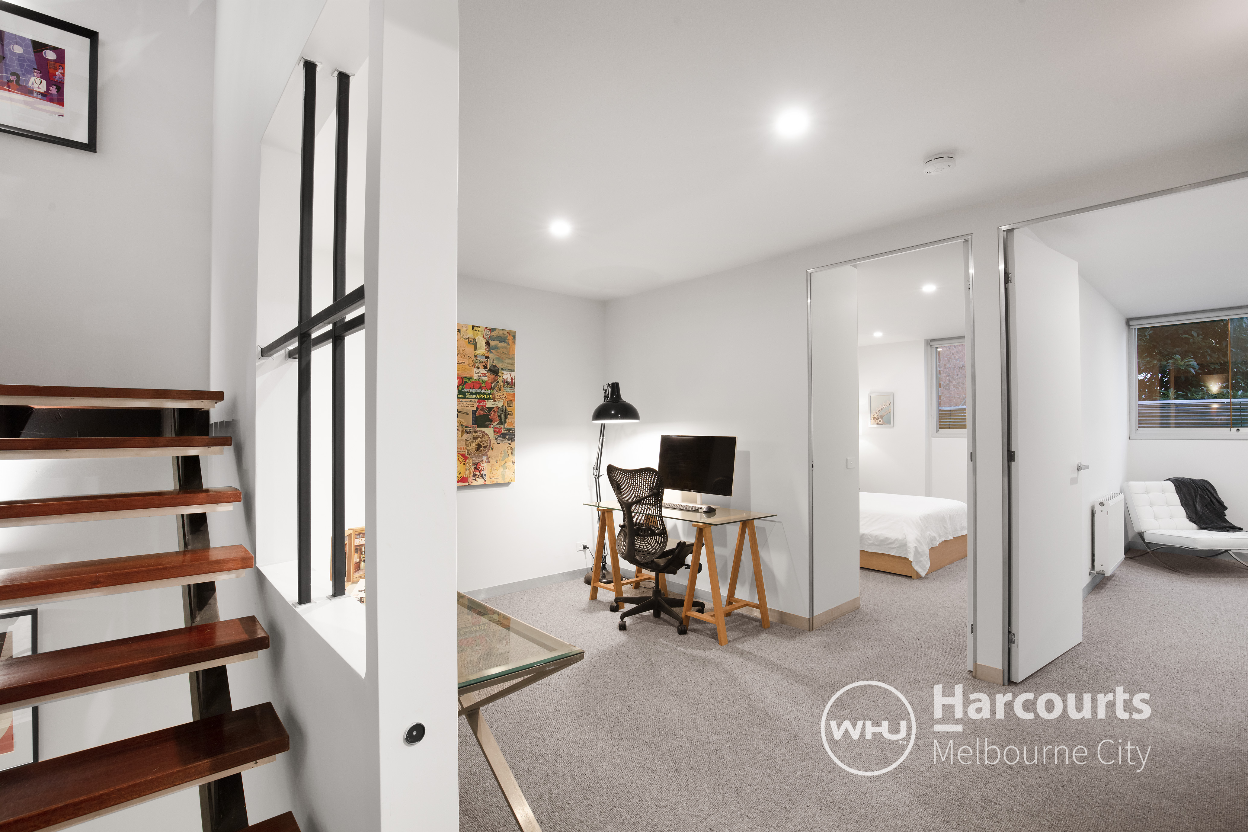 5 Hargreaves Street, Fitzroy Sold by Harcourts Melbourne City - image 7