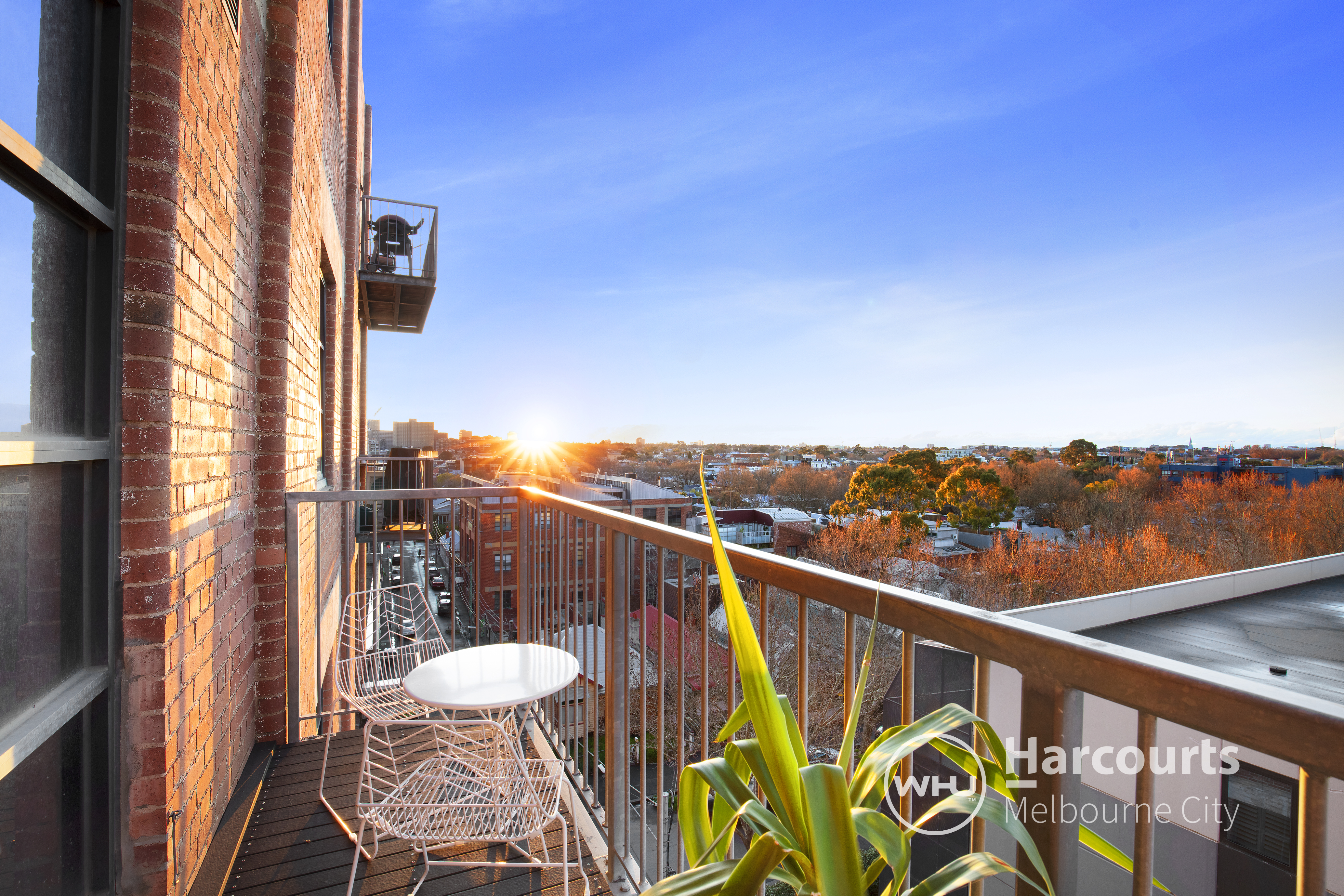 408/416 Gore Street, Fitzroy Sold by Harcourts Melbourne City - image 3