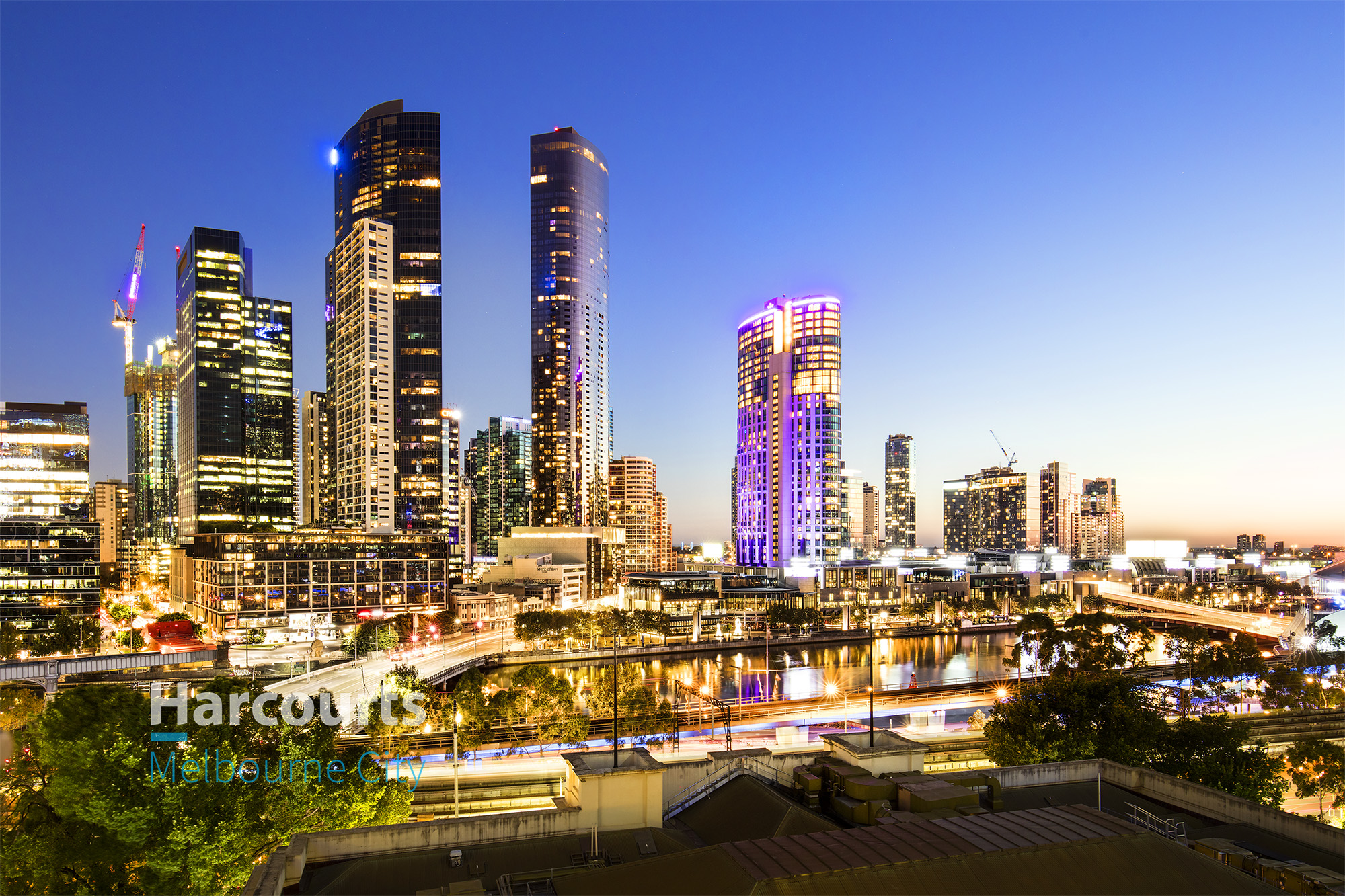 603/29 Market Street, Melbourne Sold by Harcourts Melbourne City - image 10