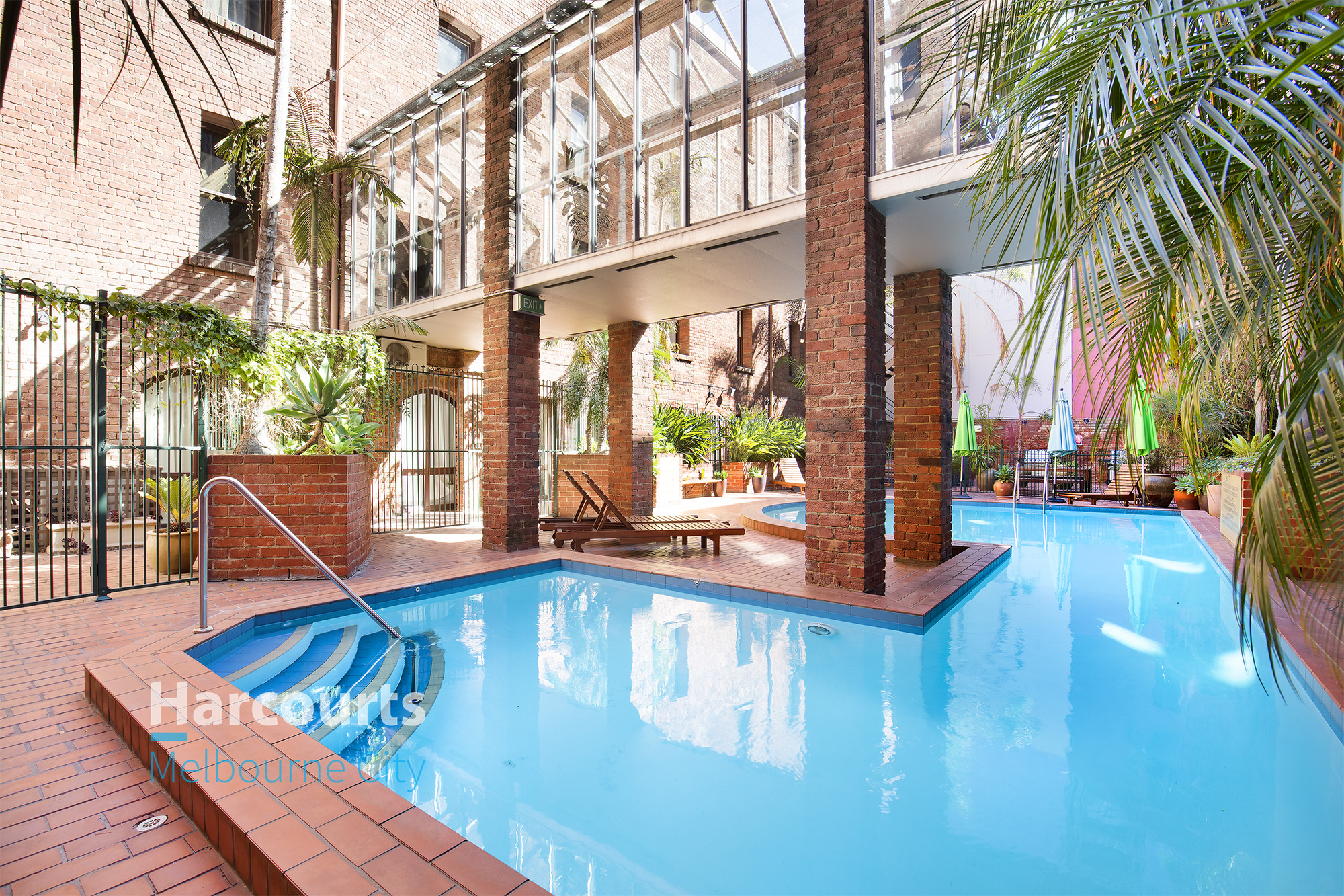 43/24 Little Bourke Street, Melbourne Sold by Harcourts Melbourne City - image 11