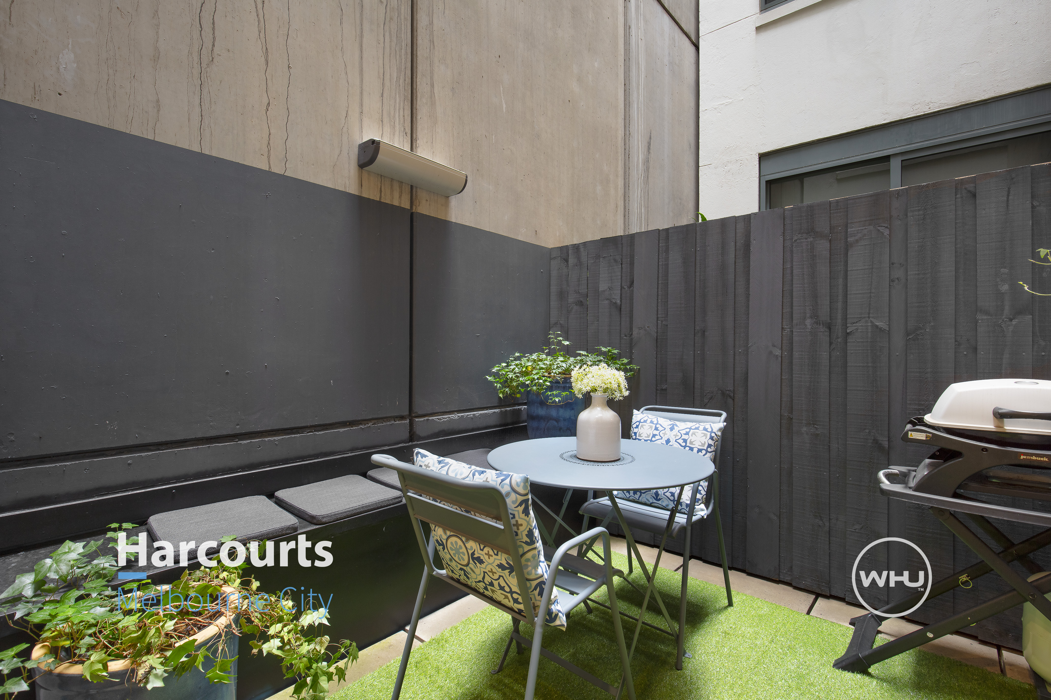 107/616 Little Collins Street, Melbourne Sold by Harcourts Melbourne City - image 5