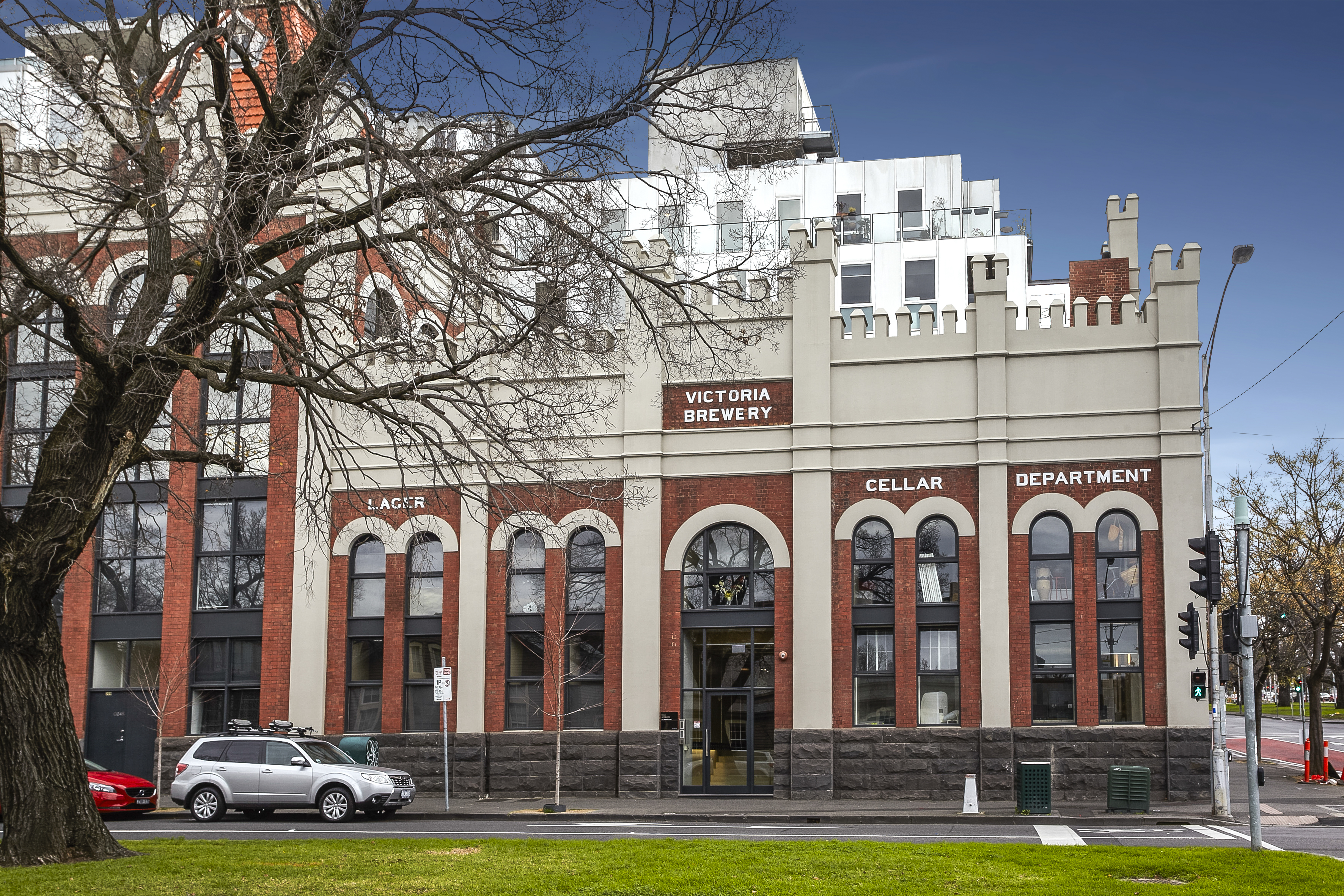 1211V/162 Albert Street, East Melbourne Sold by Harcourts Melbourne City - image 13