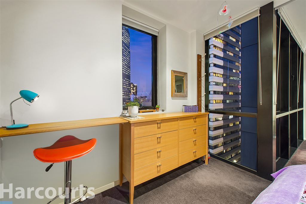 1409/225 Elizabeth Street, Melbourne Sold by Harcourts Melbourne City - image 4