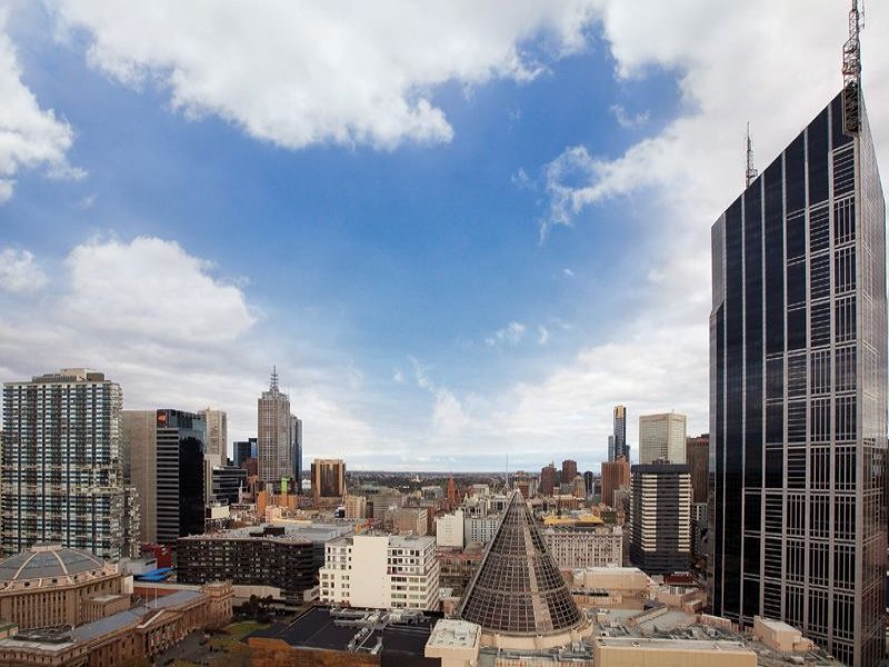 2807/31 A'Beckett Street, Melbourne Sold by Harcourts Melbourne City - image 6