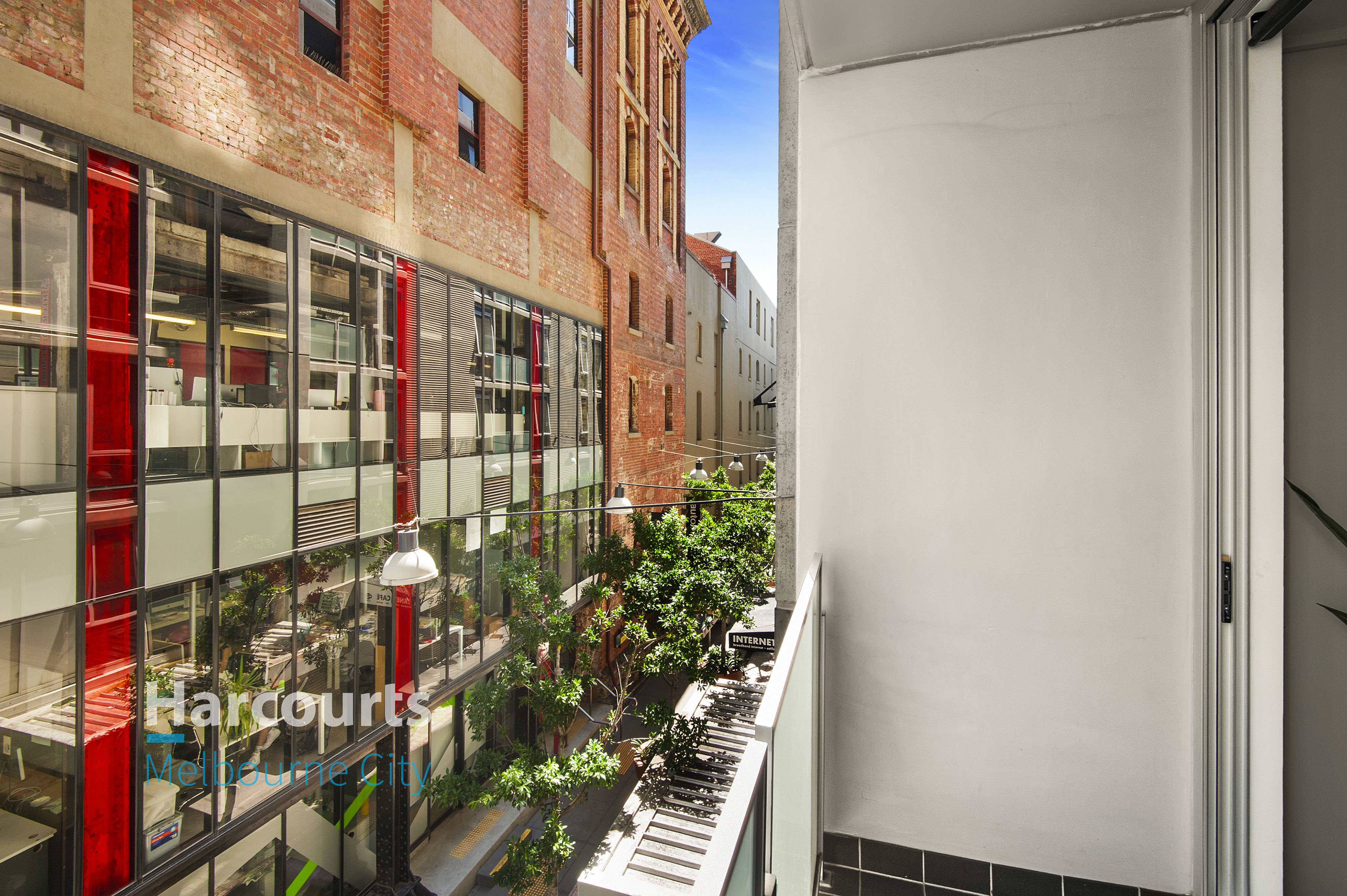 205V/162 Albert Street, East Melbourne Leased by Harcourts Melbourne City - image 6