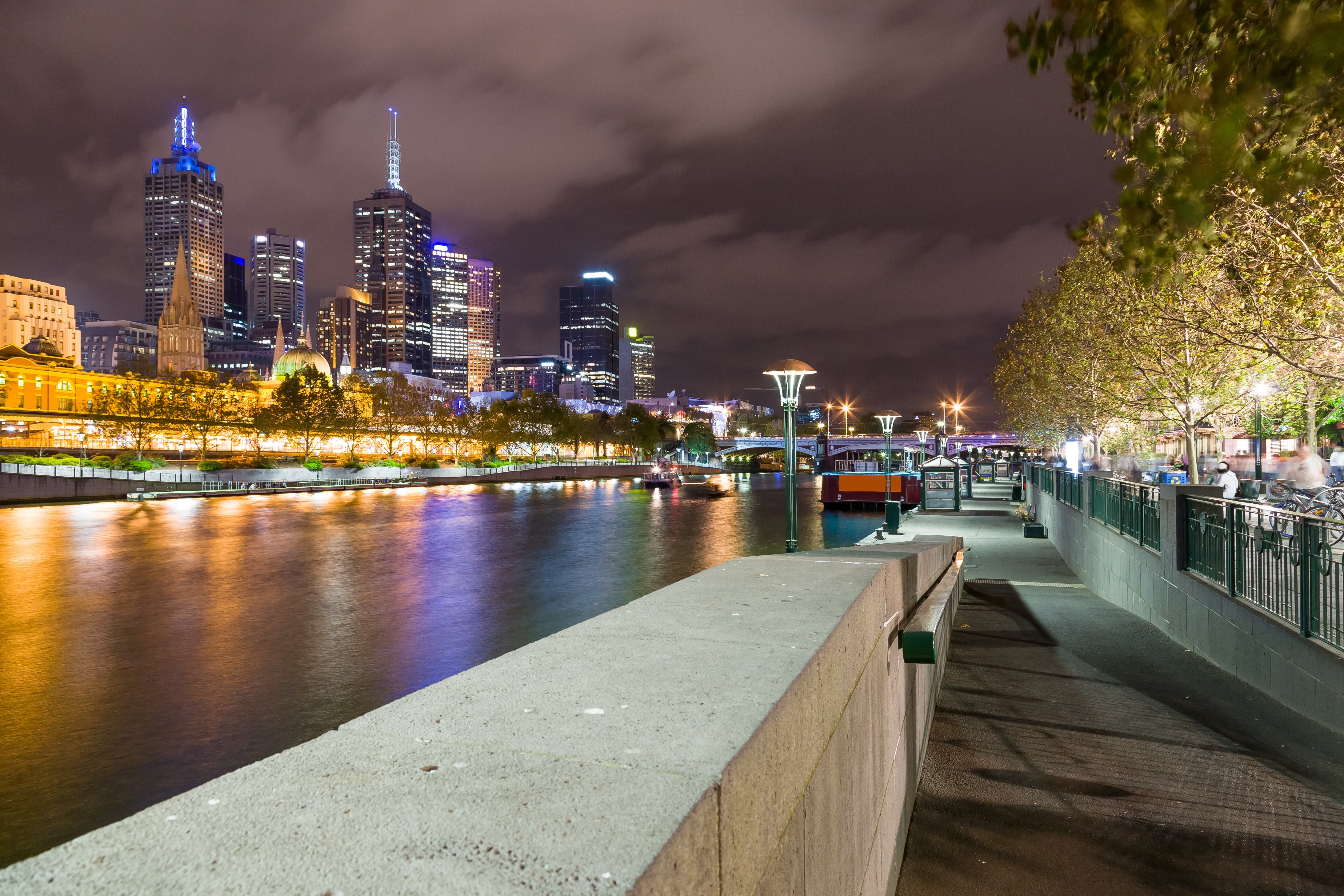 142/79 Whiteman Street, Southbank Sold by Harcourts Melbourne City - image 9