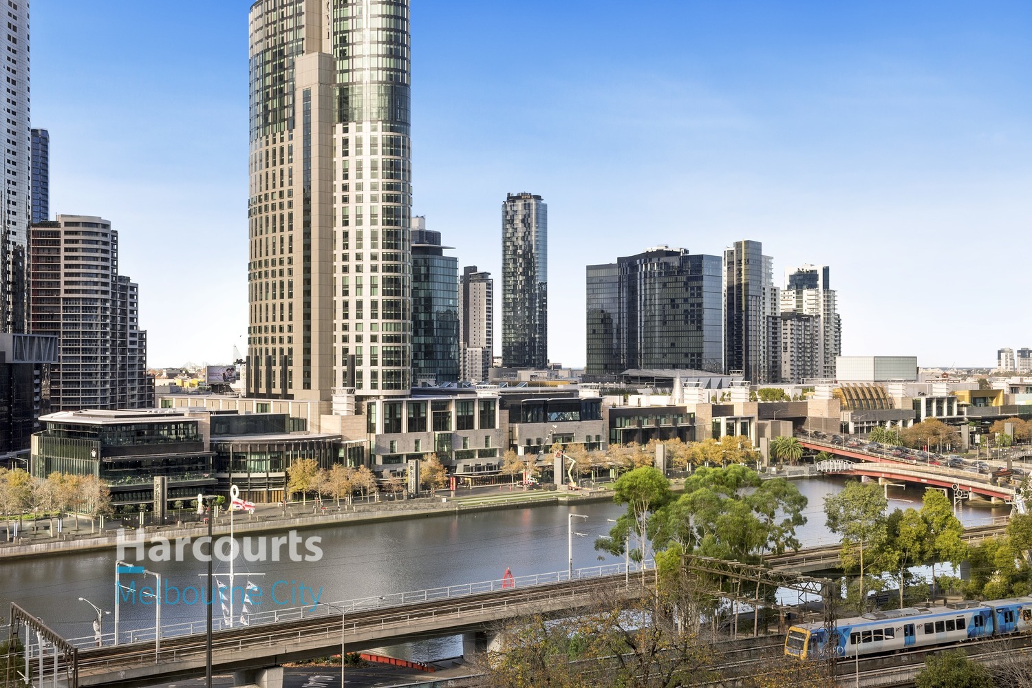 605/29 Market Street, Melbourne Leased by Harcourts Melbourne City - image 8