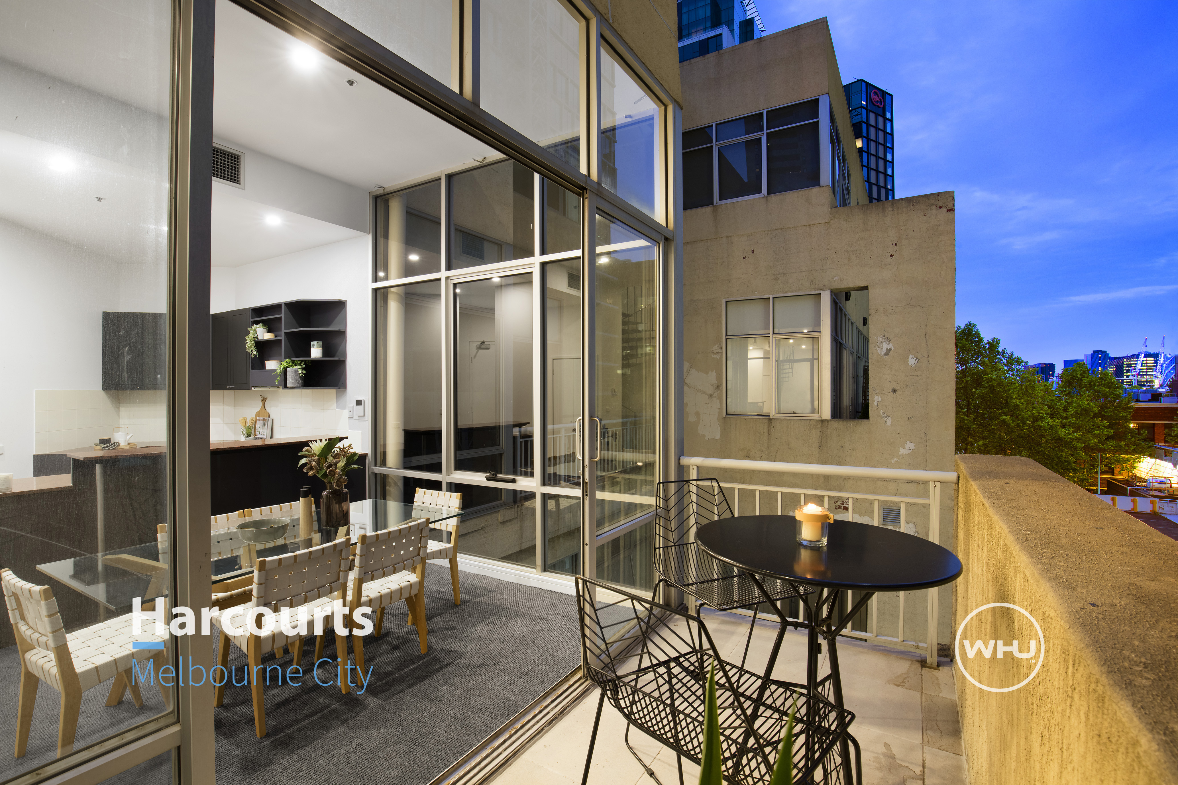 53/398 La Trobe Street, Melbourne Sold by Harcourts Melbourne City - image 4