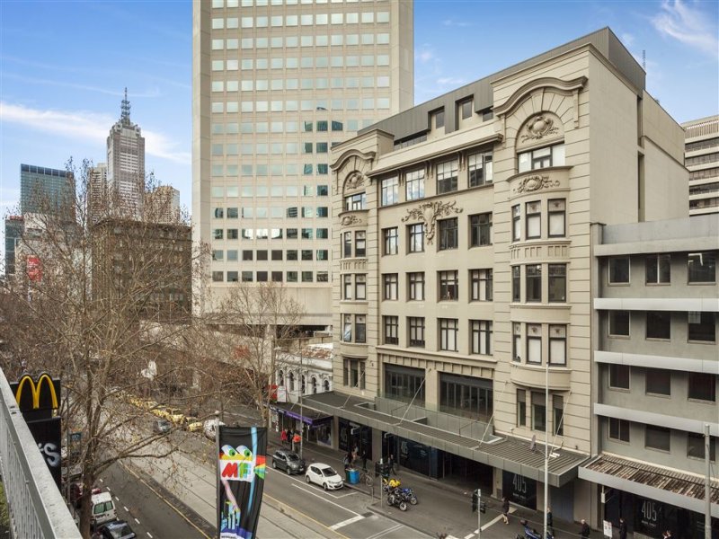 506/399 Bourke Street, Melbourne Sold by Harcourts Melbourne City - image 7