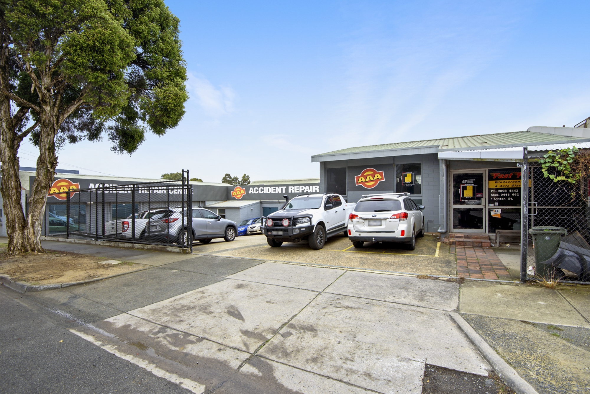 1 Lytton Street, BURWOOD VIC 3125