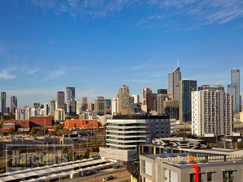 1208/2 New Quay Promenade, Docklands Sold by Harcourts Melbourne City - image 7