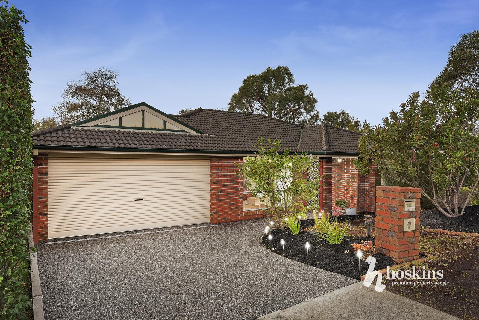 5 Karina Close, Croydon Hills, Vic 3136 - Property Details