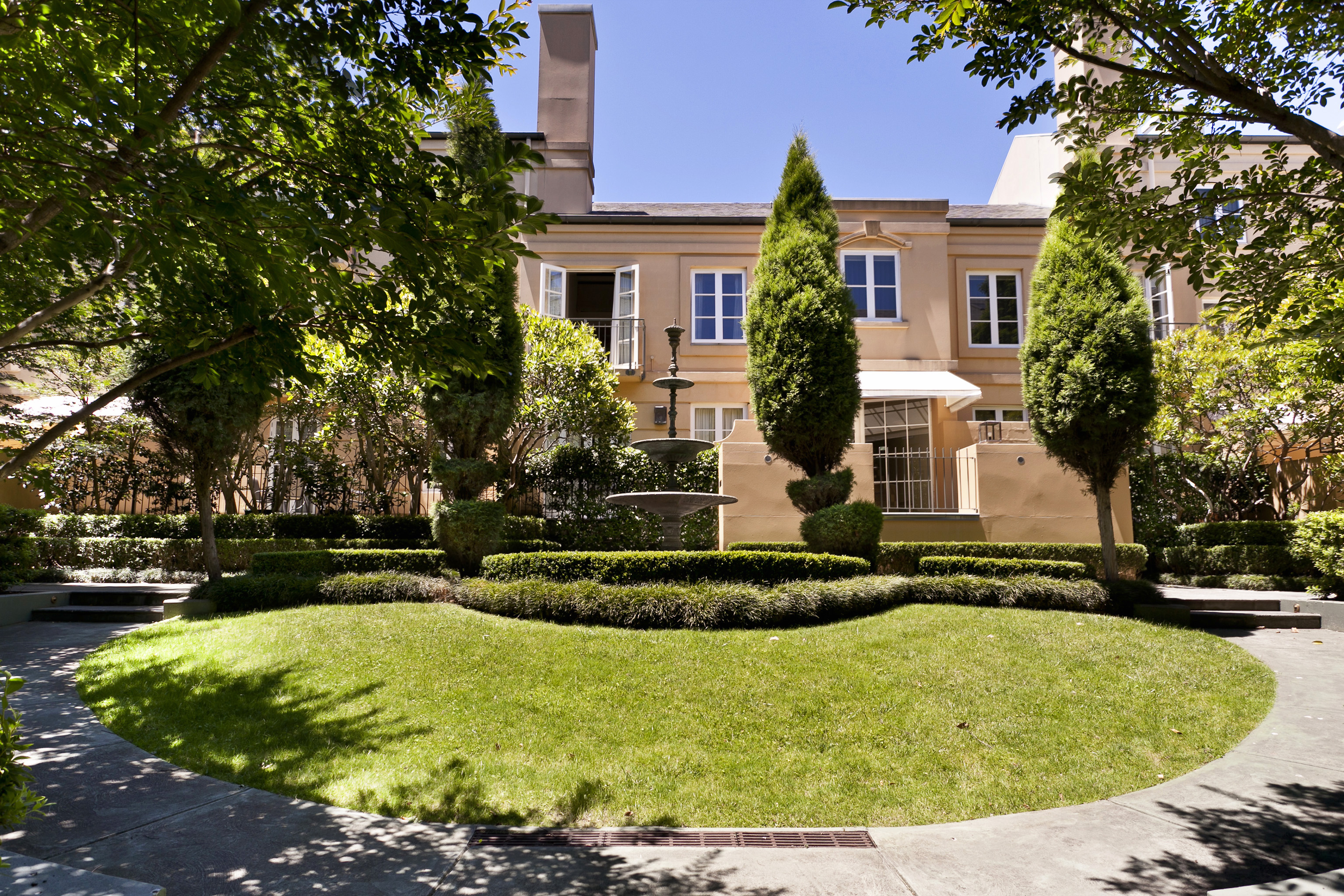 27/8 Wellington Crescent, East Melbourne Leased by Harcourts Melbourne City - image 11