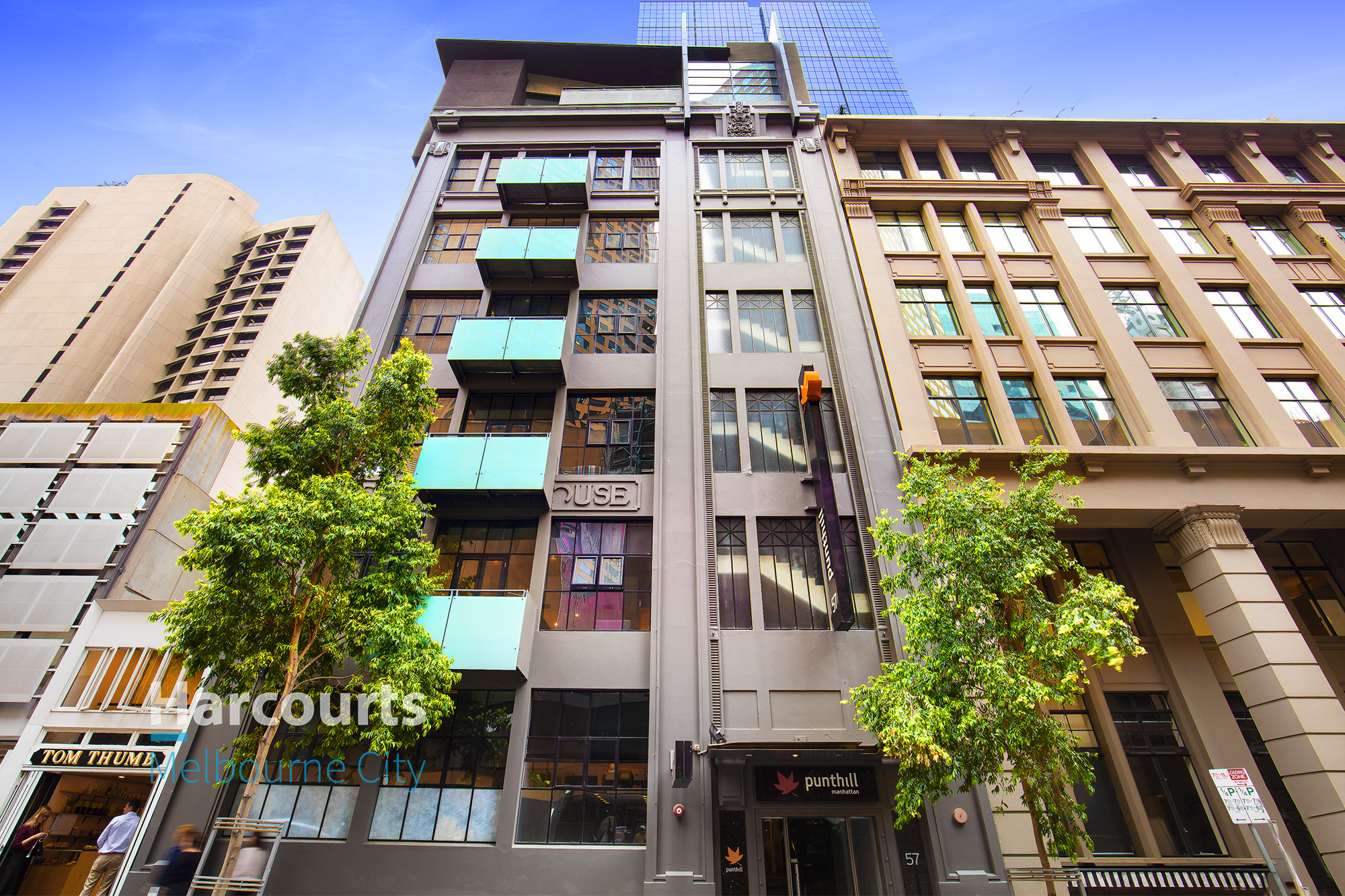 B2/57 Flinders Lane, Melbourne Sold by Harcourts Melbourne City - image 5