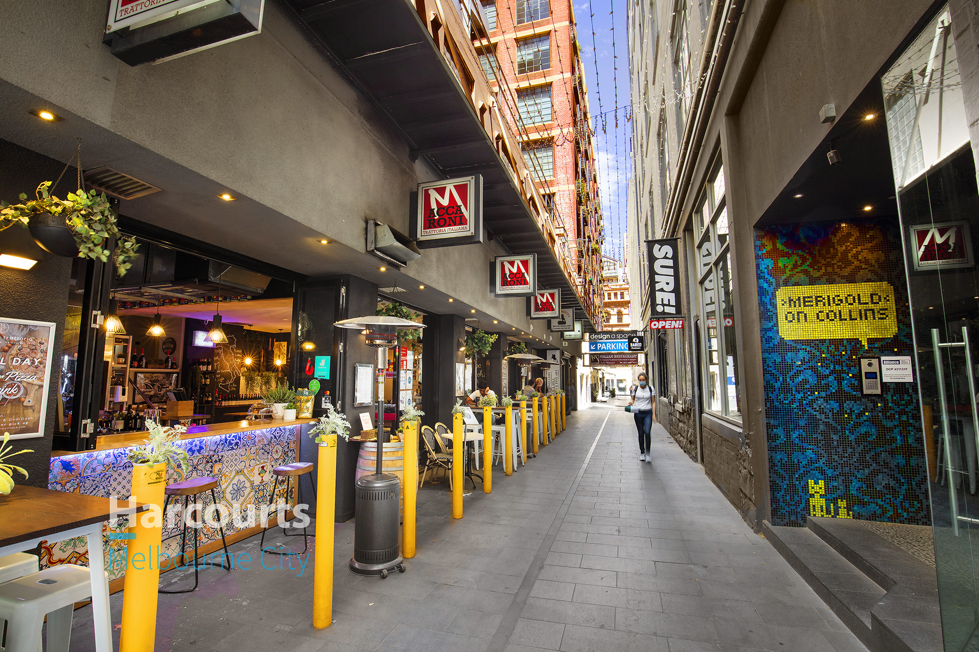 43/243 Collins Street, Melbourne Leased by Harcourts Melbourne City - image 6