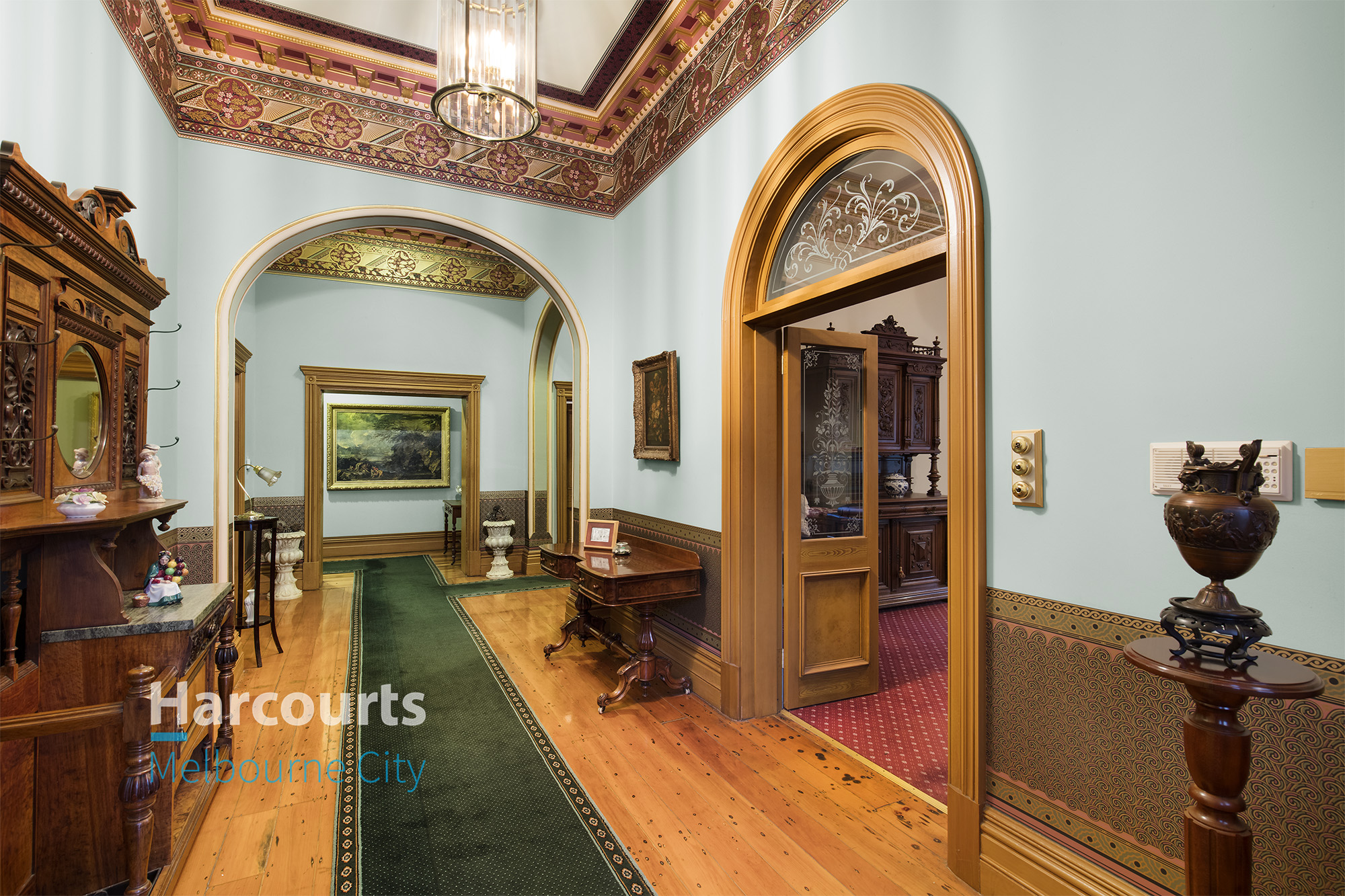 490 St Kilda Road, Melbourne Sold by Harcourts Melbourne City - image 4