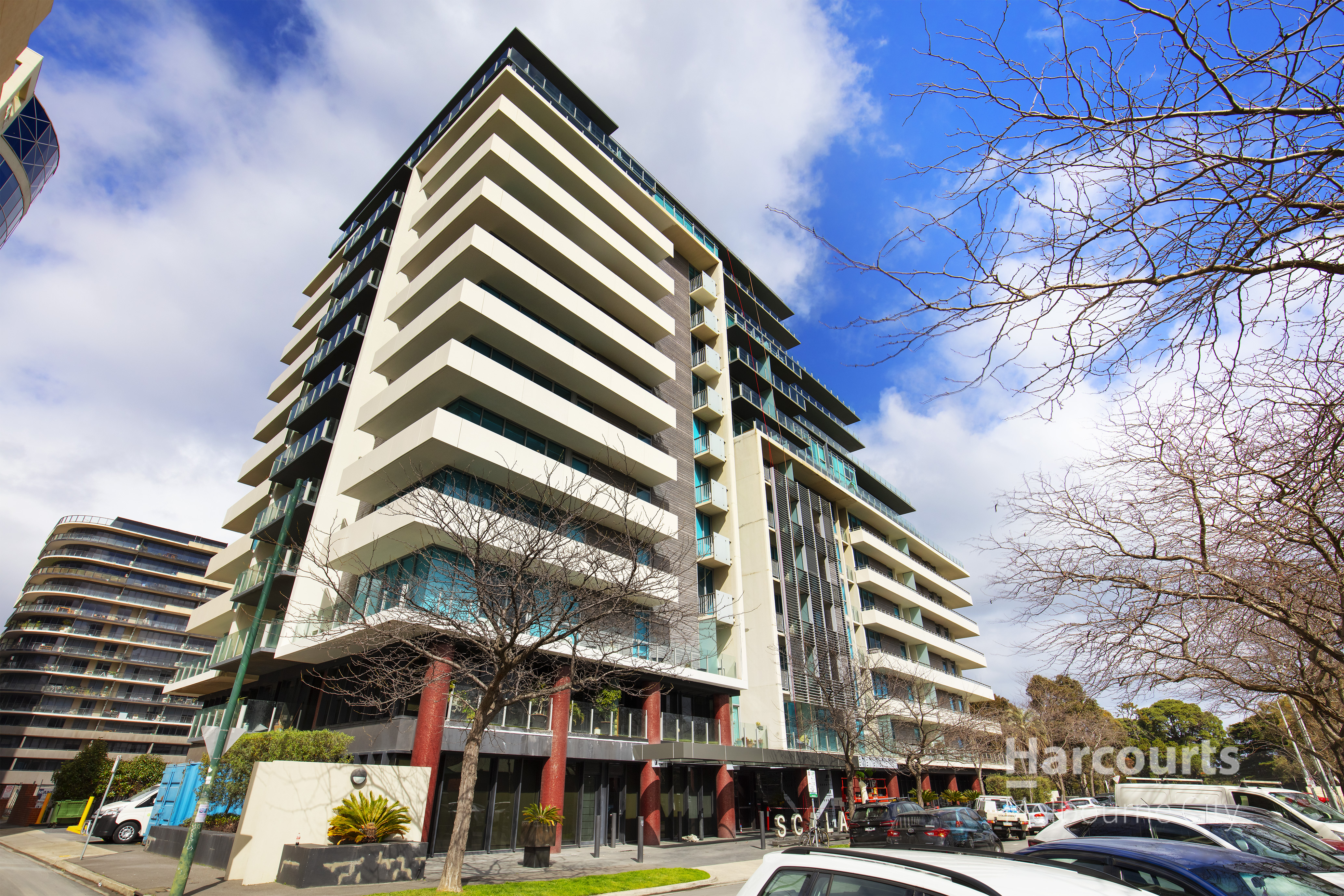 903/1 Roy Street, Melbourne Leased by Harcourts Melbourne City - image 10