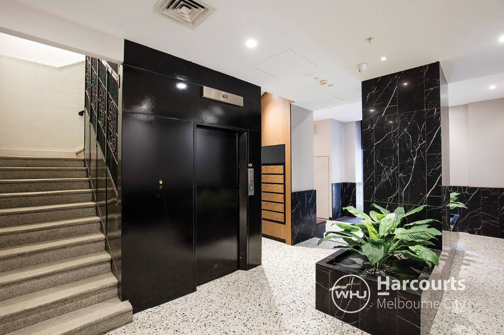 311B/399 Bourke Street, Melbourne Leased by Harcourts Melbourne City - image 3