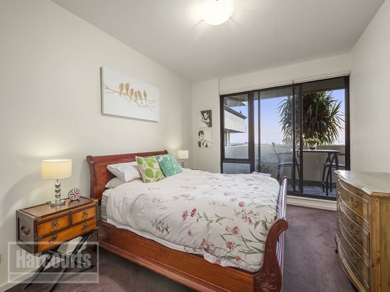 505/3-7A Alma Road, St Kilda Sold by Harcourts Melbourne City - image 4