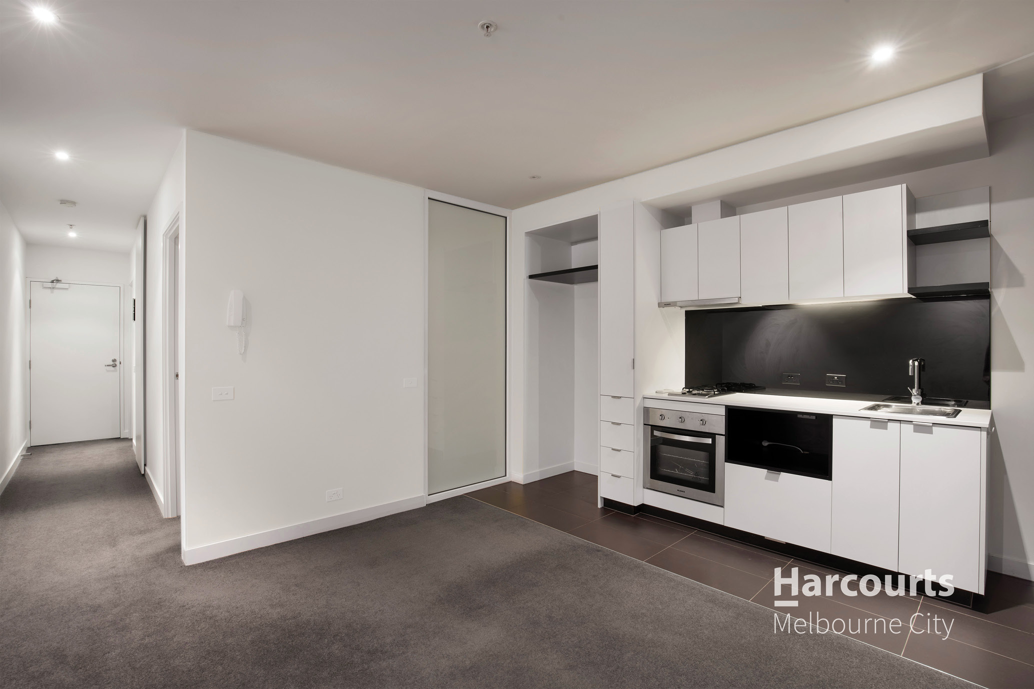 1903/7 Katherine Place, Melbourne Sold by Harcourts Melbourne City - image 3