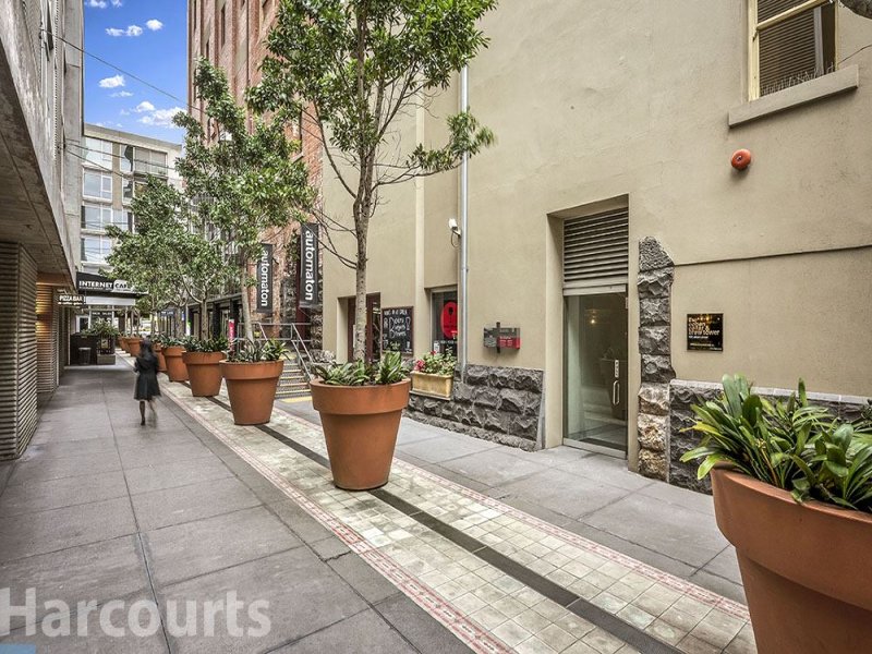 102C/170 Albert Street, East Melbourne Sold by Harcourts Melbourne City - image 6