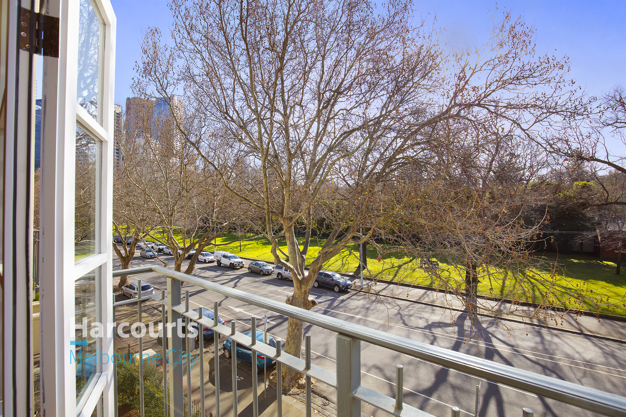 41/201 Wellington Parade South, East Melbourne Leased by Harcourts Melbourne City - image 9