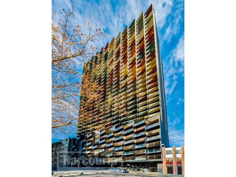 201/31 A'Beckett Street, Melbourne Sold by Harcourts Melbourne City - image 7