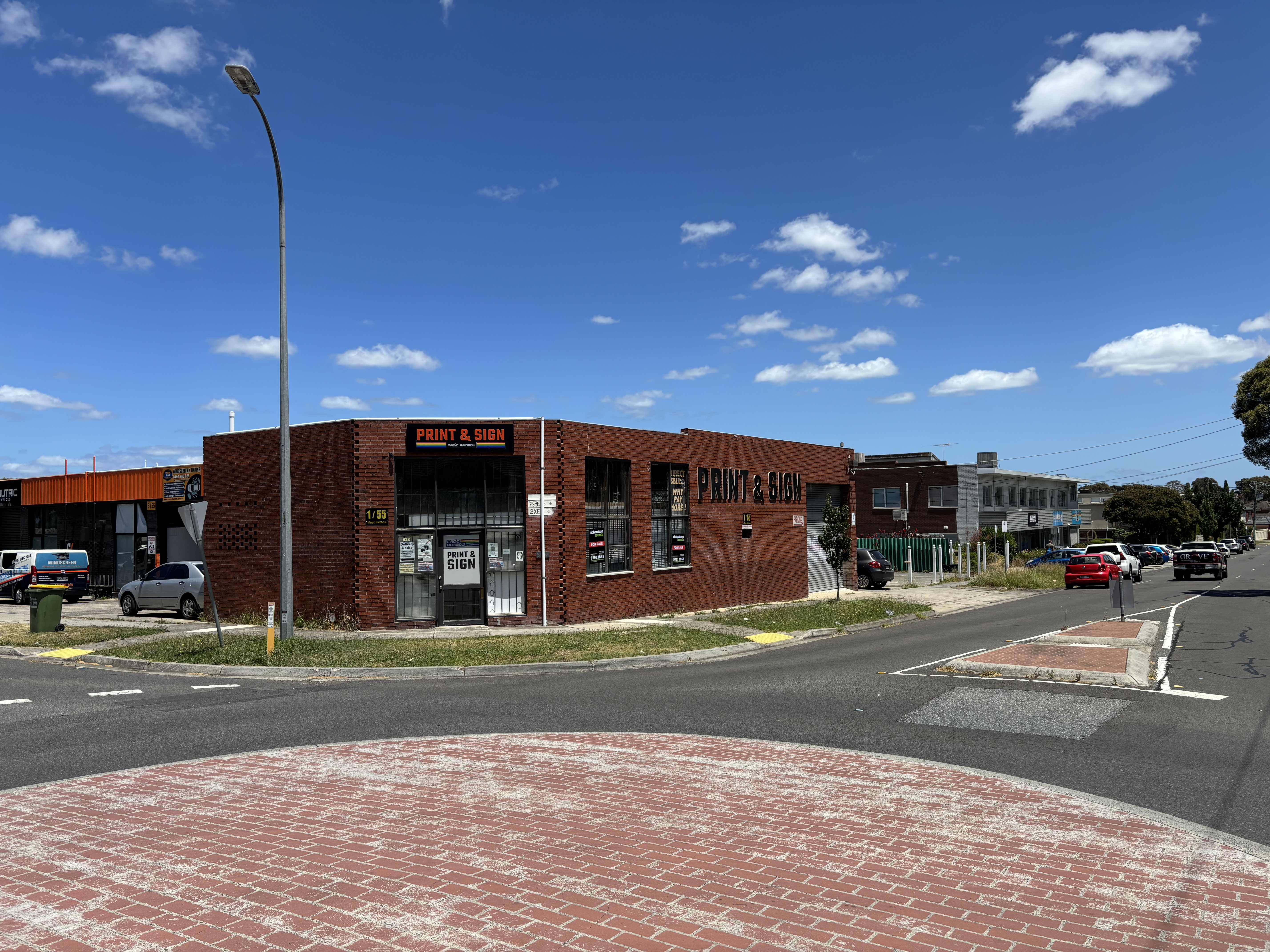 55 Scott Street, DANDENONG VIC 3175