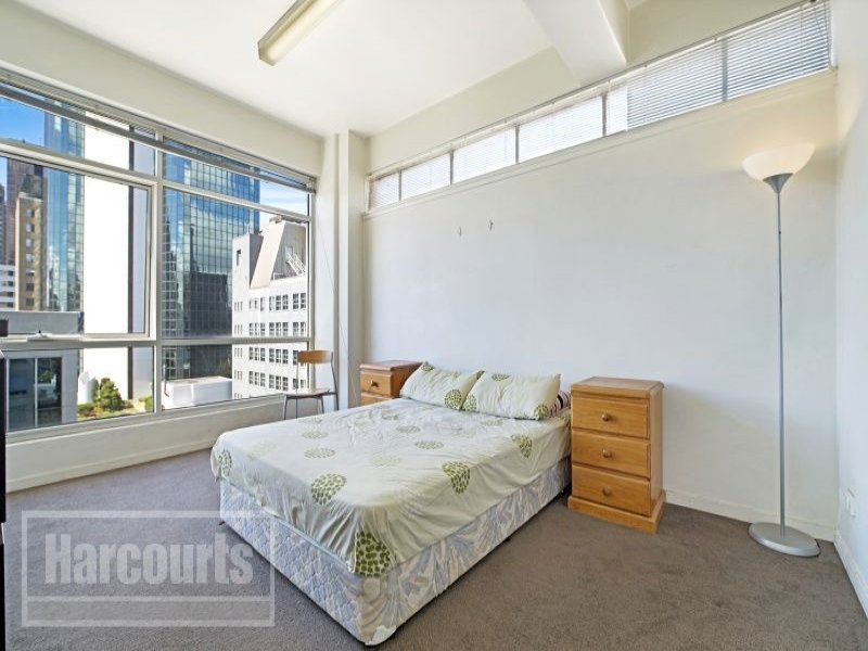 1201/408 Lonsdale Street, Melbourne Sold by Harcourts Melbourne City - image 5