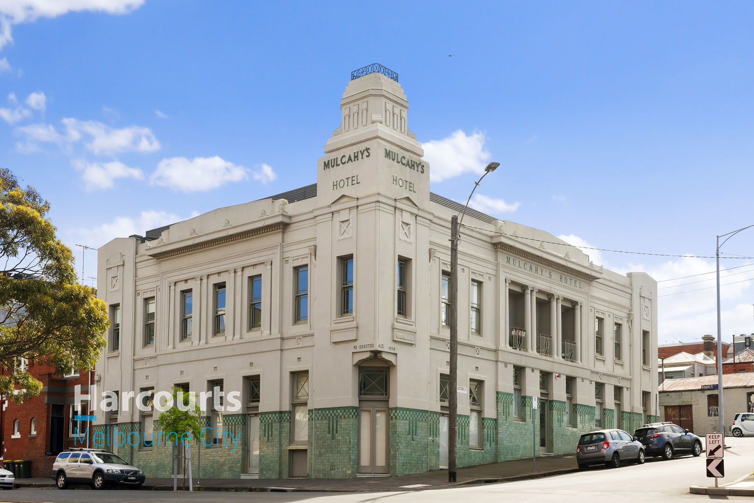 101/704 Victoria Street, North Melbourne Sold by Harcourts Melbourne City - image 5