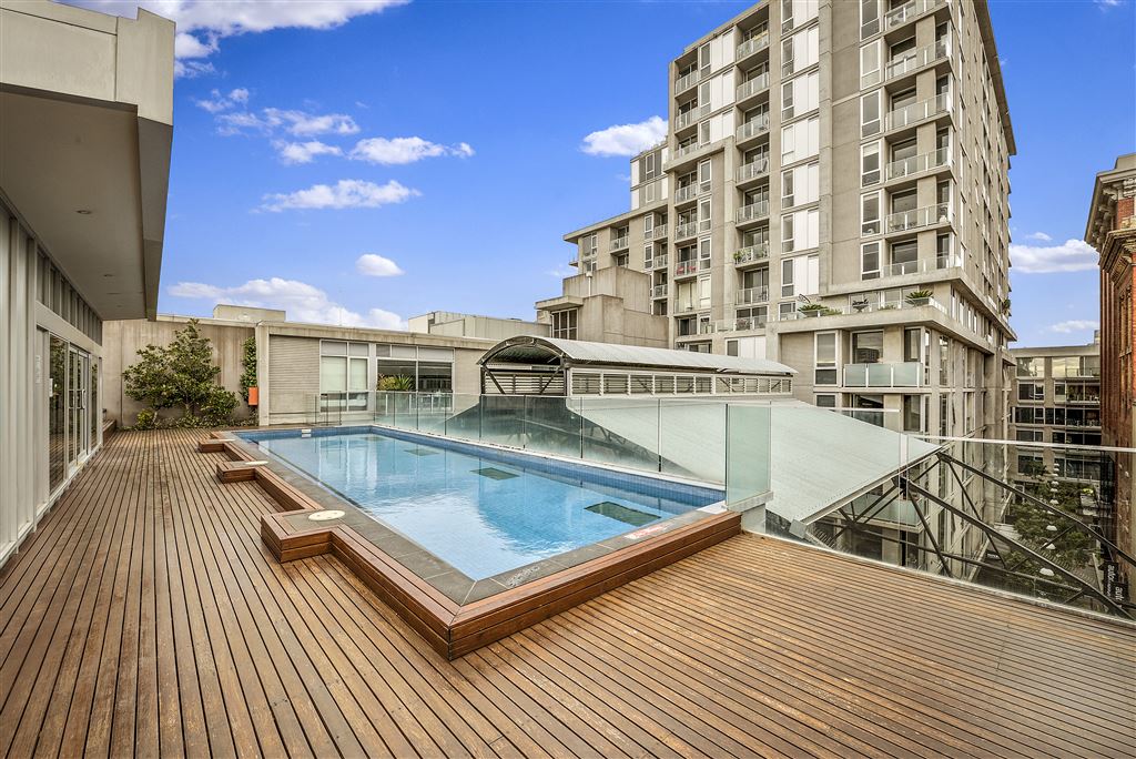 306M/201 Powlett Street, East Melbourne Sold by Harcourts Melbourne City - image 6