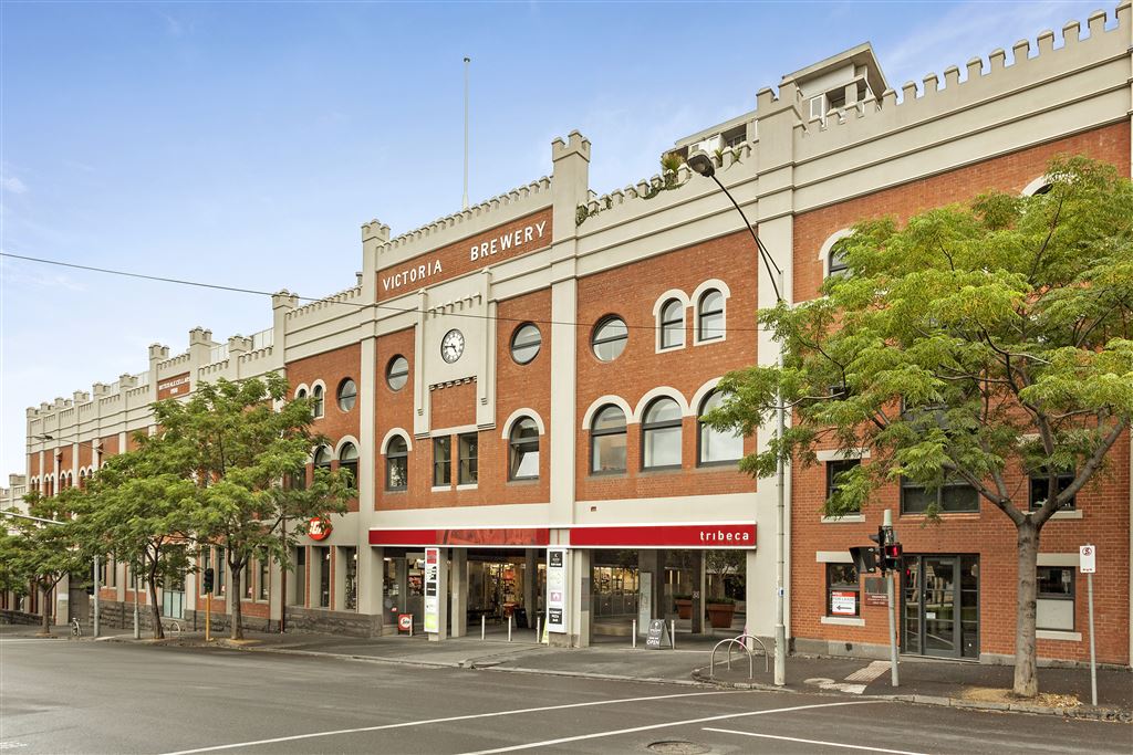 306M/201 Powlett Street, East Melbourne Sold by Harcourts Melbourne City - image 9