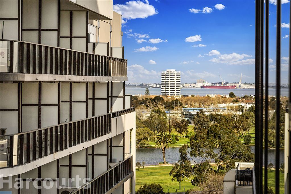 906/568 St Kilda Road, Melbourne Sold by Harcourts Melbourne City - image 4