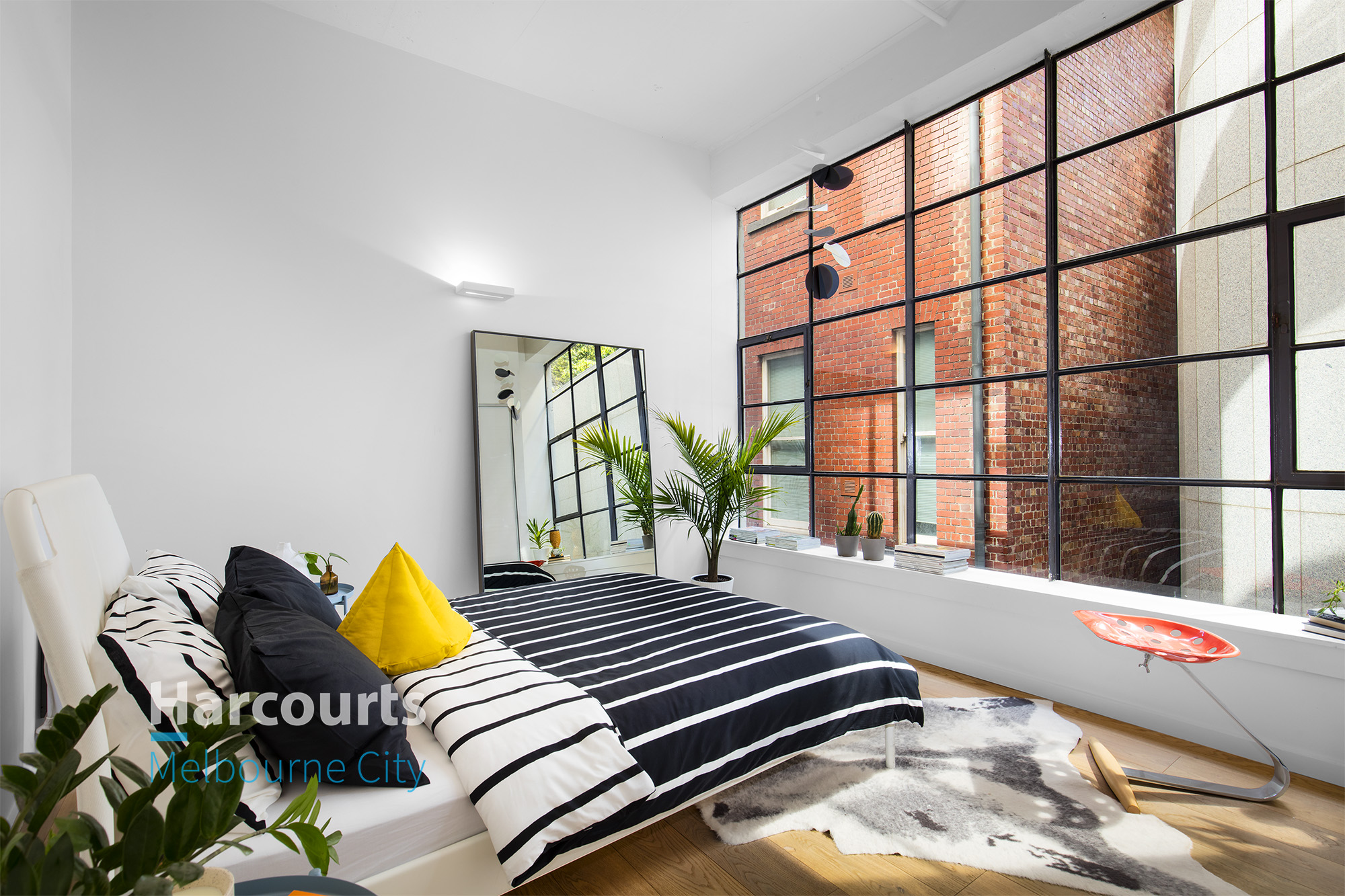 22/27 Flinders Lane, Melbourne Sold by Harcourts Melbourne City - image 2