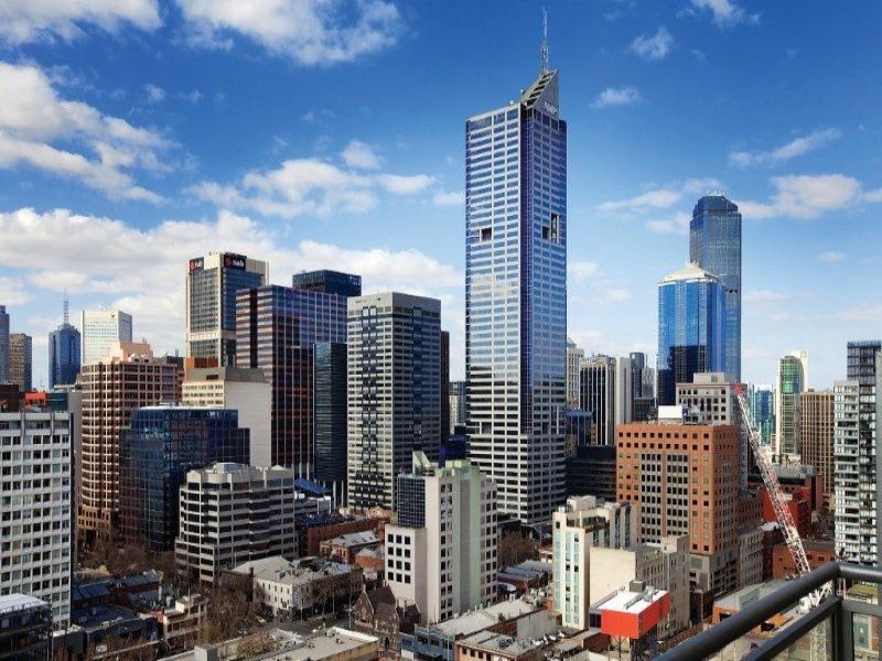 2010/288 Spencer Street, Melbourne Sold by Harcourts Melbourne City - image 6