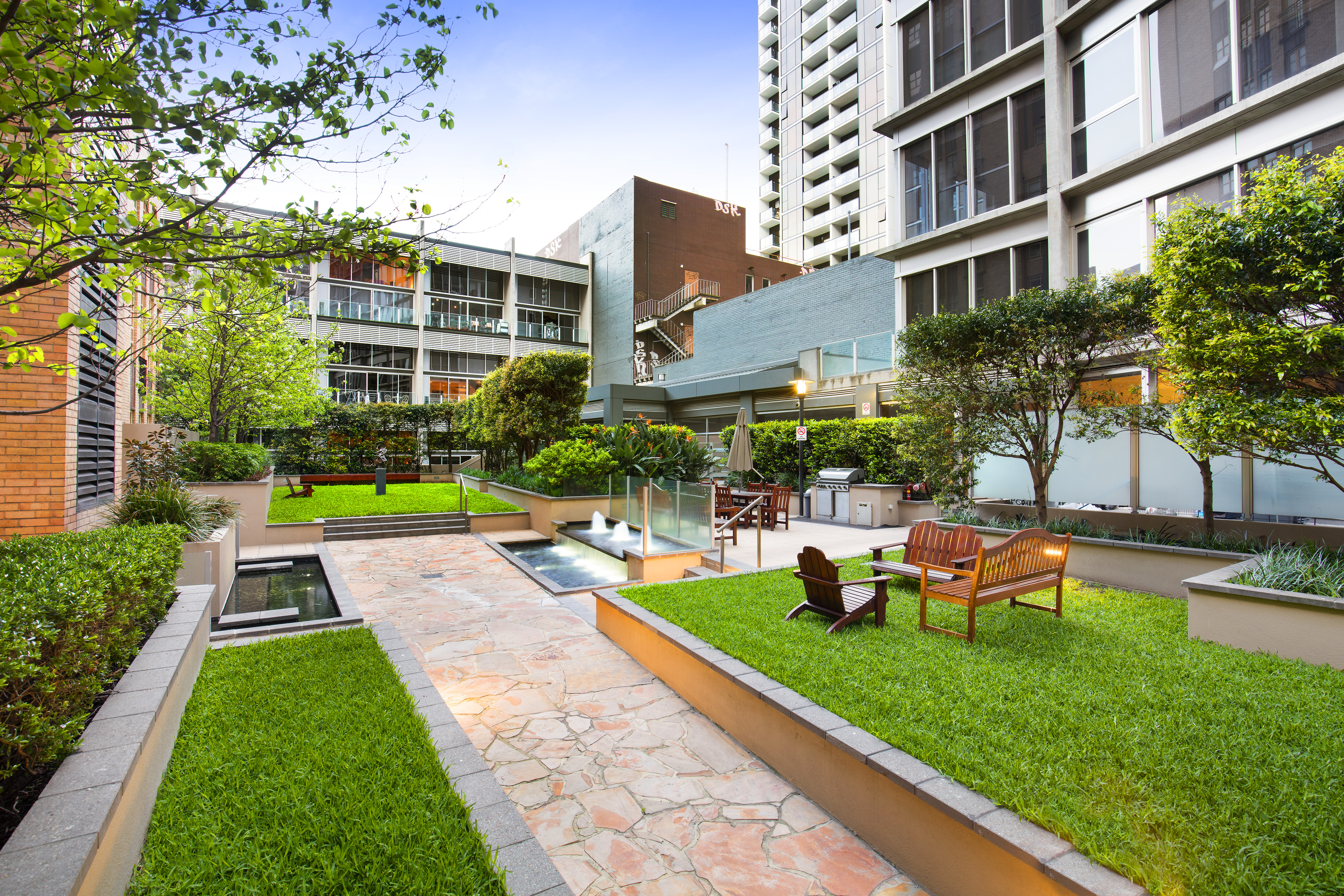 206/336 Russell Street, Melbourne Sold by Harcourts Melbourne City - image 6