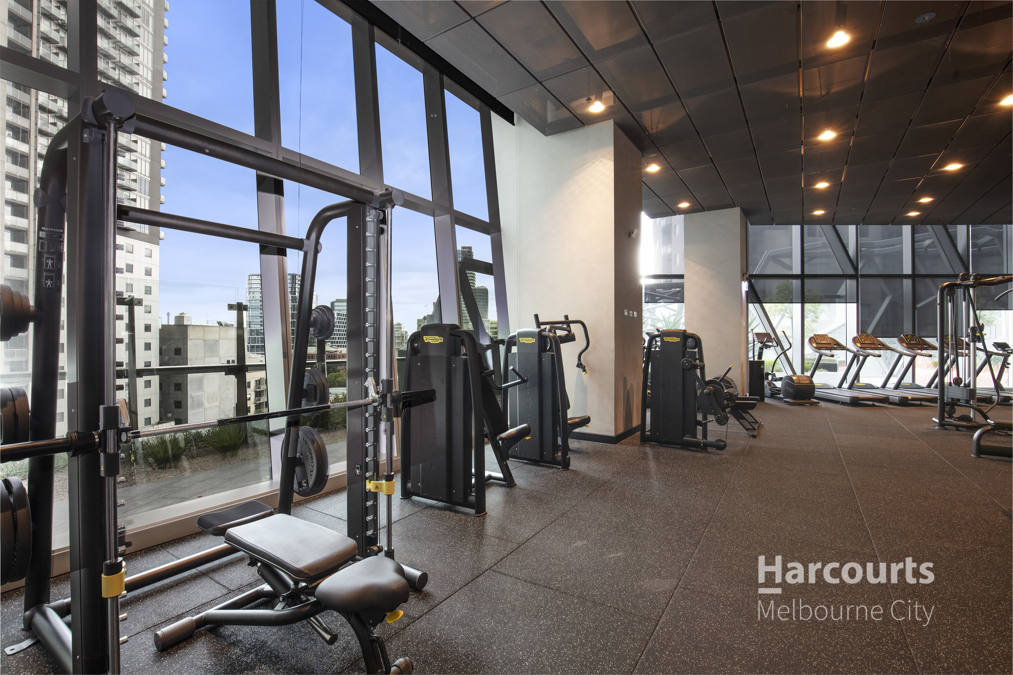 6712/633 Little Lonsdale Street, Melbourne Leased by Harcourts Melbourne City - image 9