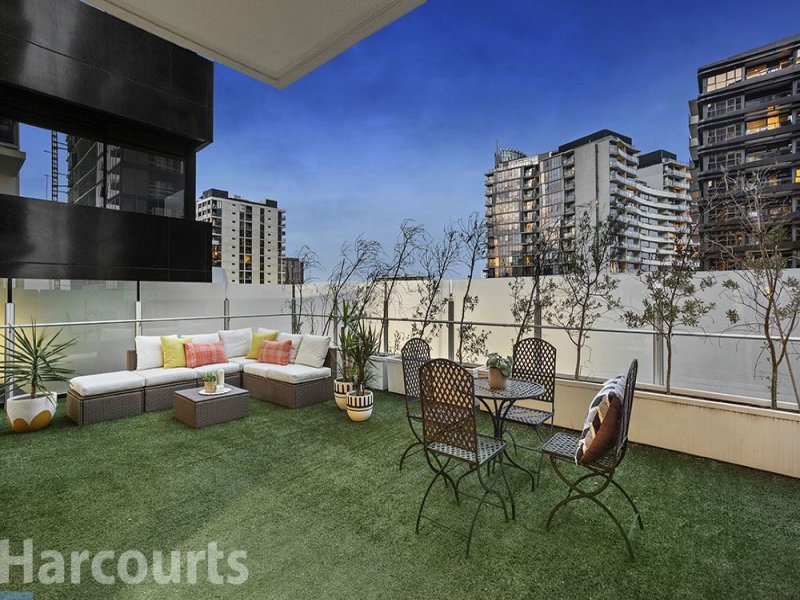 711/7 Yarra Street, South Yarra Sold by Harcourts Melbourne City - image 4