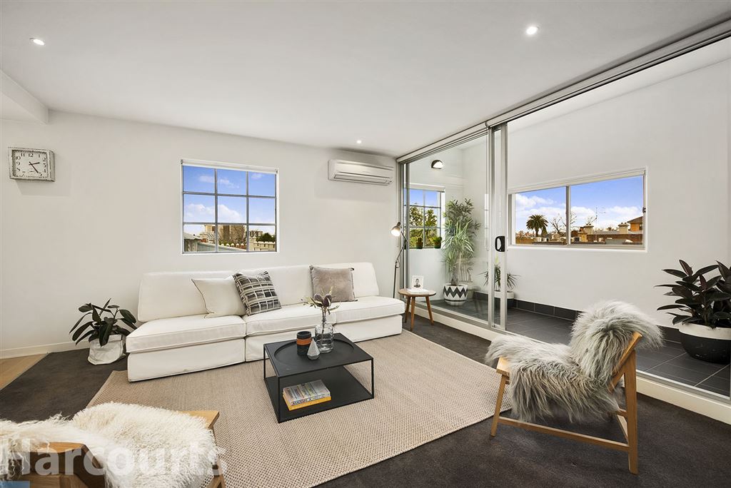 202W/158 Albert Street, East Melbourne Sold by Harcourts Melbourne City - image 9