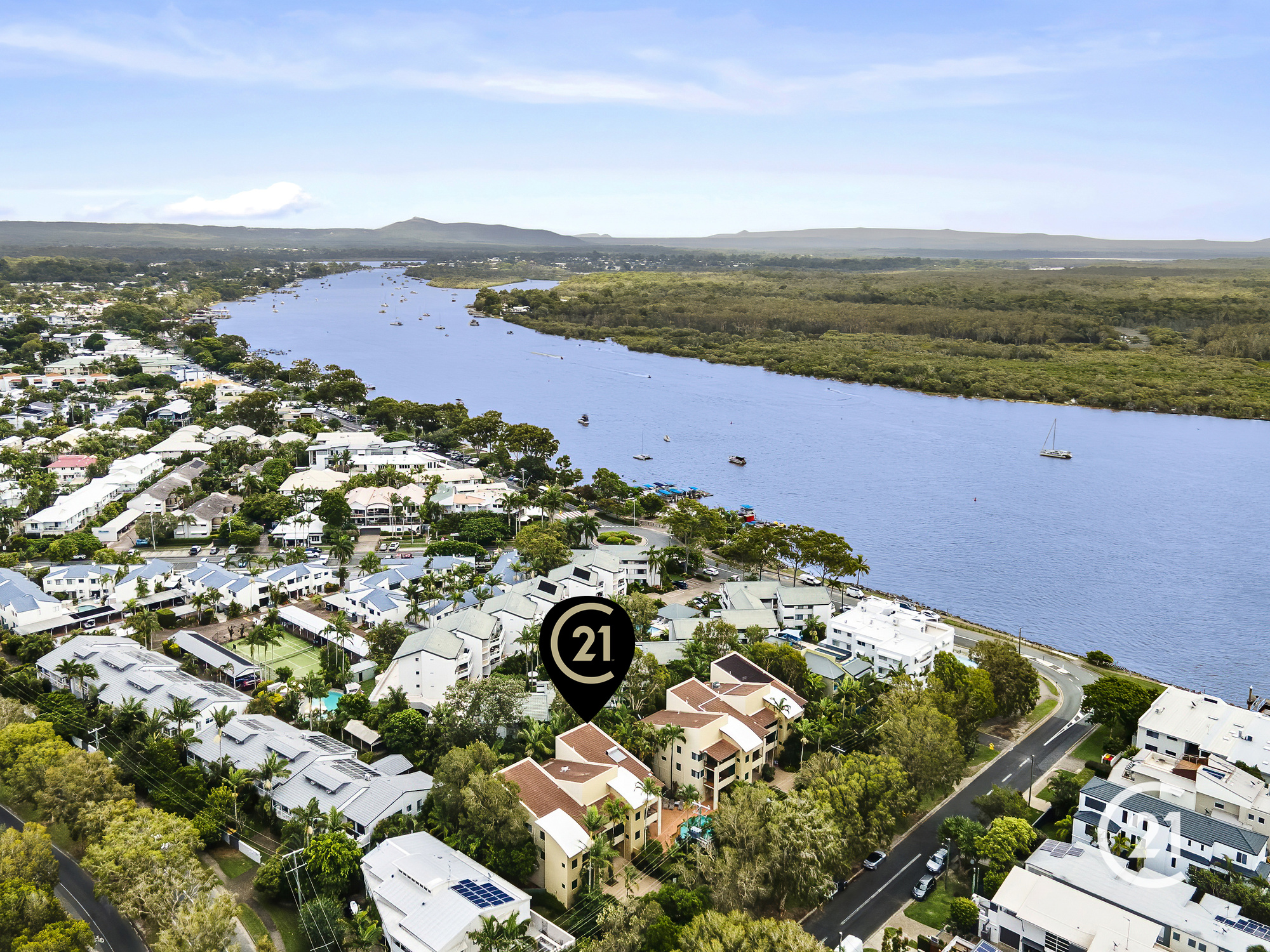 11/7-13 Howard Street, Noosaville Sold by Ray White Noosa - image 29