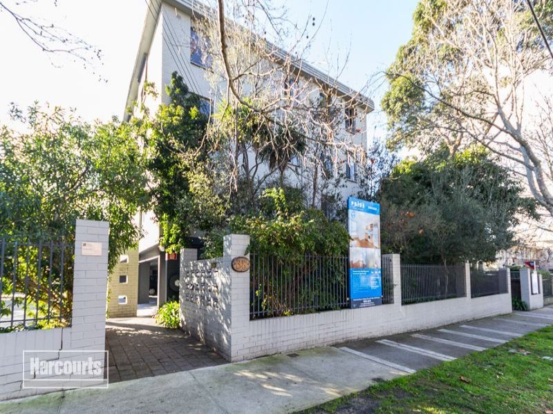 6/38 Charnwood Road, St Kilda Sold by Harcourts Melbourne City - image 5