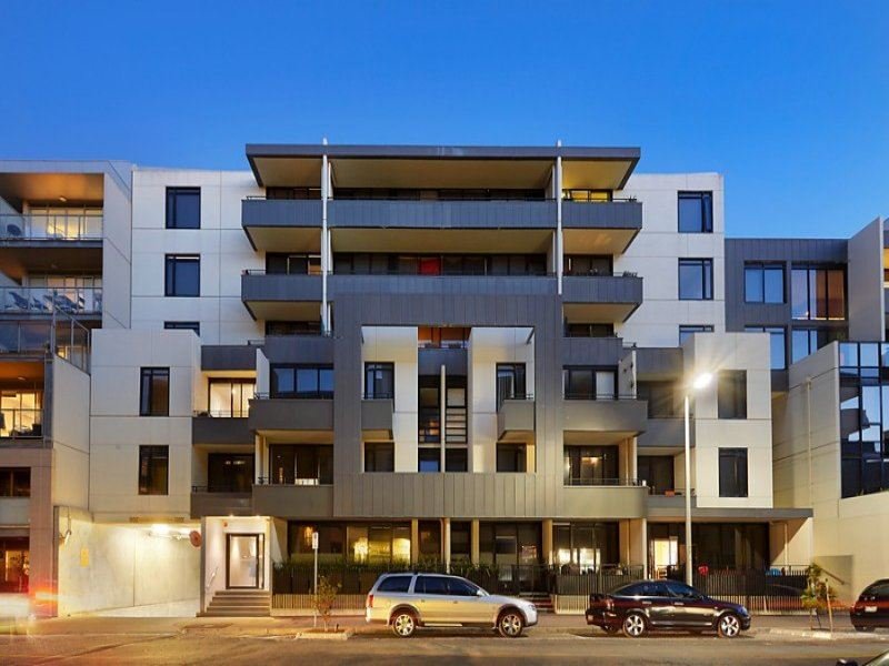 507/52 Nott Street, Port Melbourne Sold by Harcourts Melbourne City - image 4