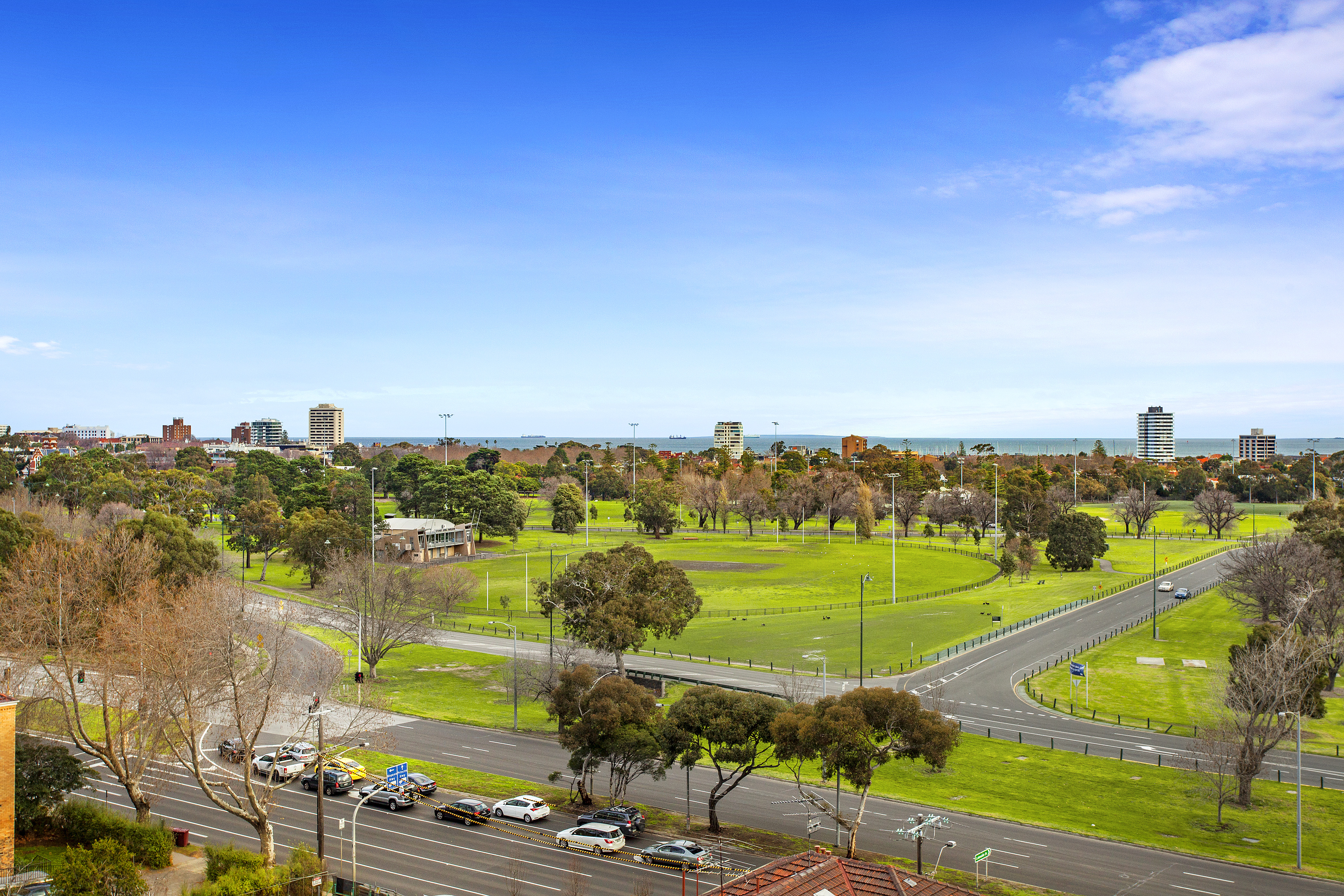 403/15 Queens Road, Melbourne Leased by Harcourts Melbourne City - image 7