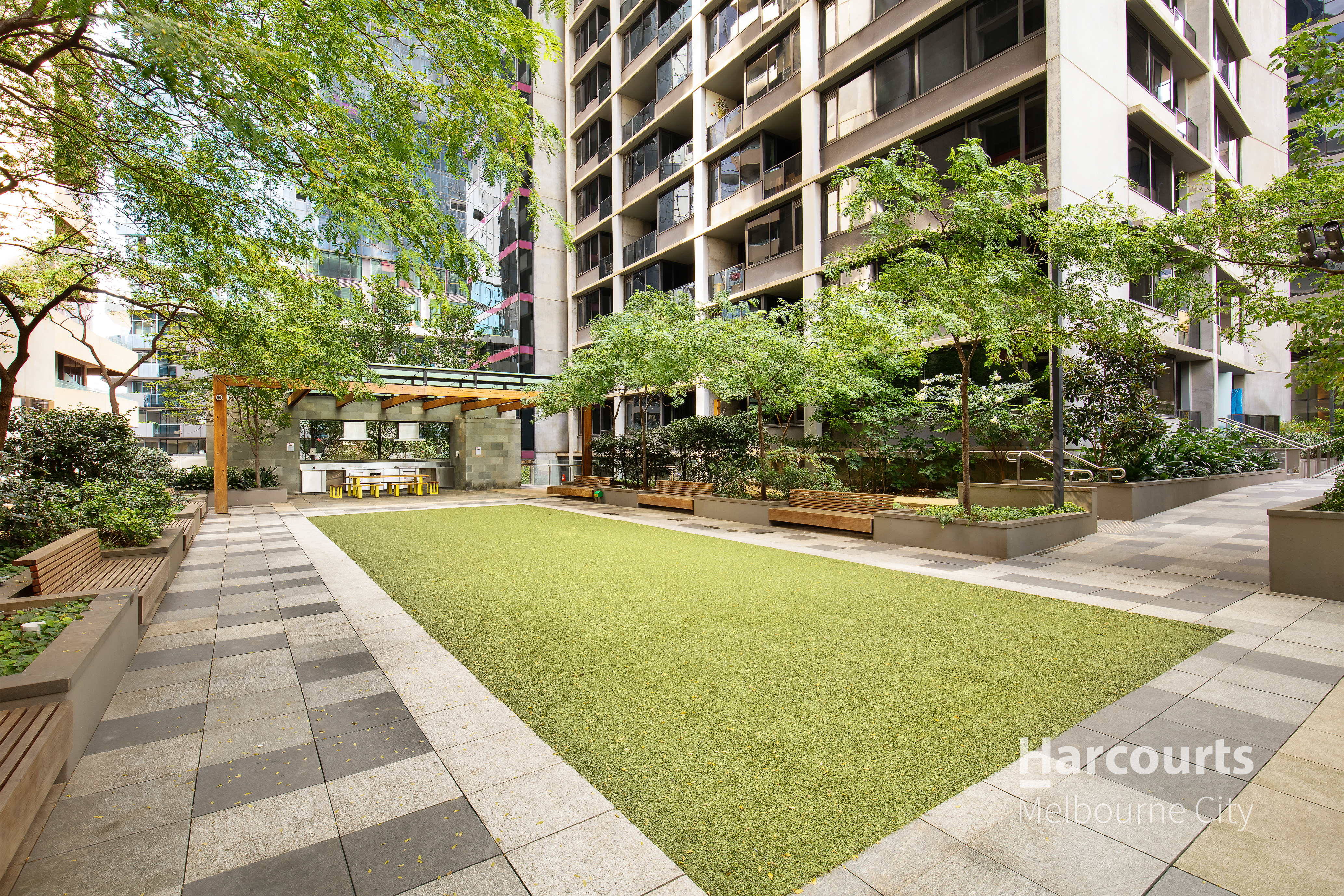 403/639 Lonsdale Street, Melbourne Leased by Harcourts Melbourne City - image 13