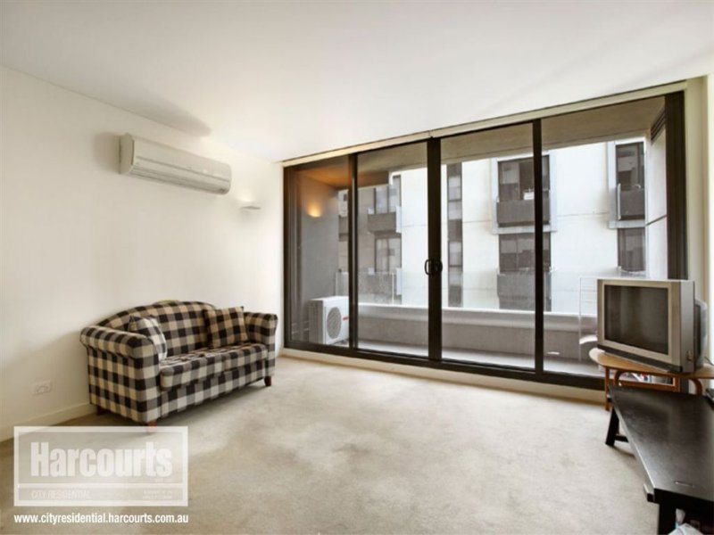 1104/200 Spencer Street, Melbourne Sold by Harcourts Melbourne City - image 5