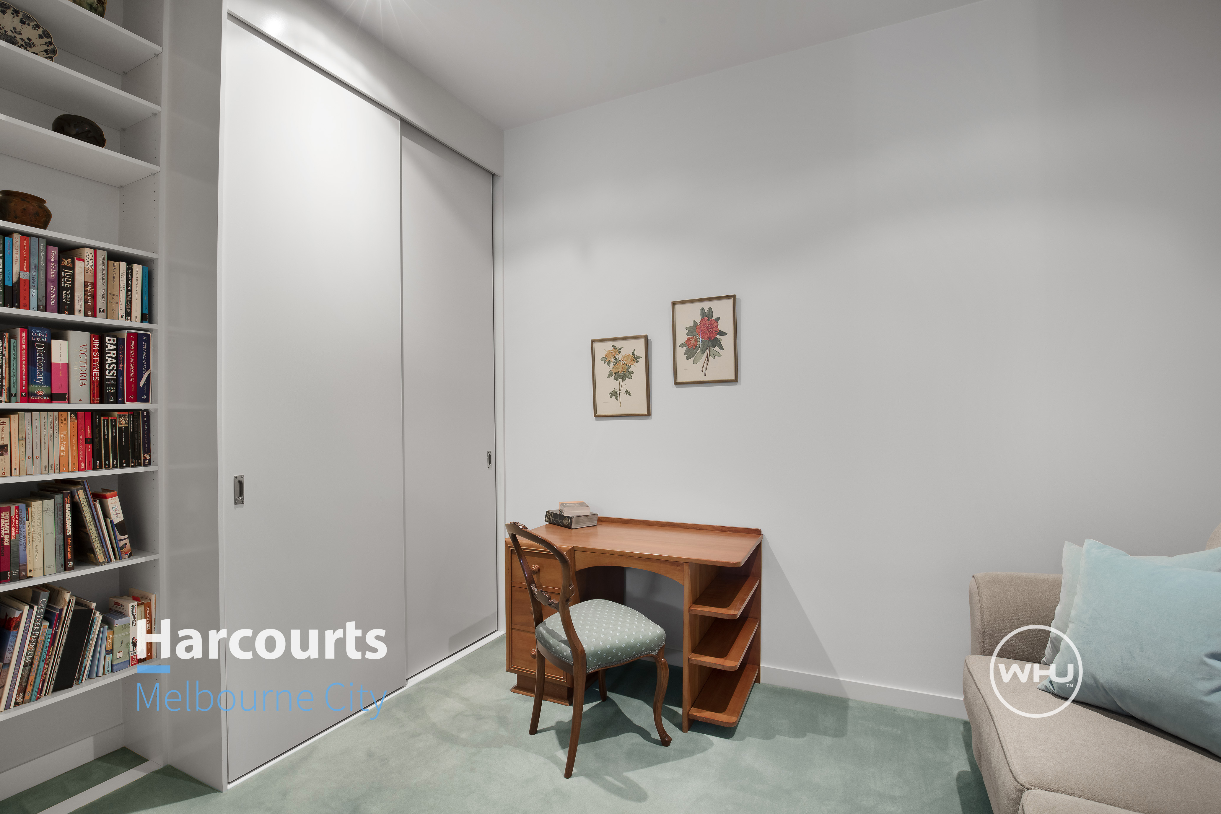 1/50 Little La Trobe Street, Melbourne Sold by Harcourts Melbourne City - image 7